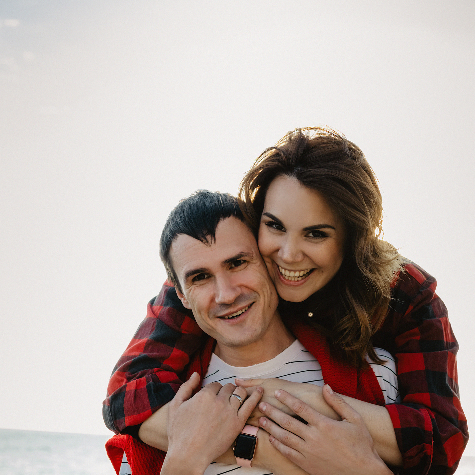 В ожидании Романа. Фотограф Мария Сваридзе