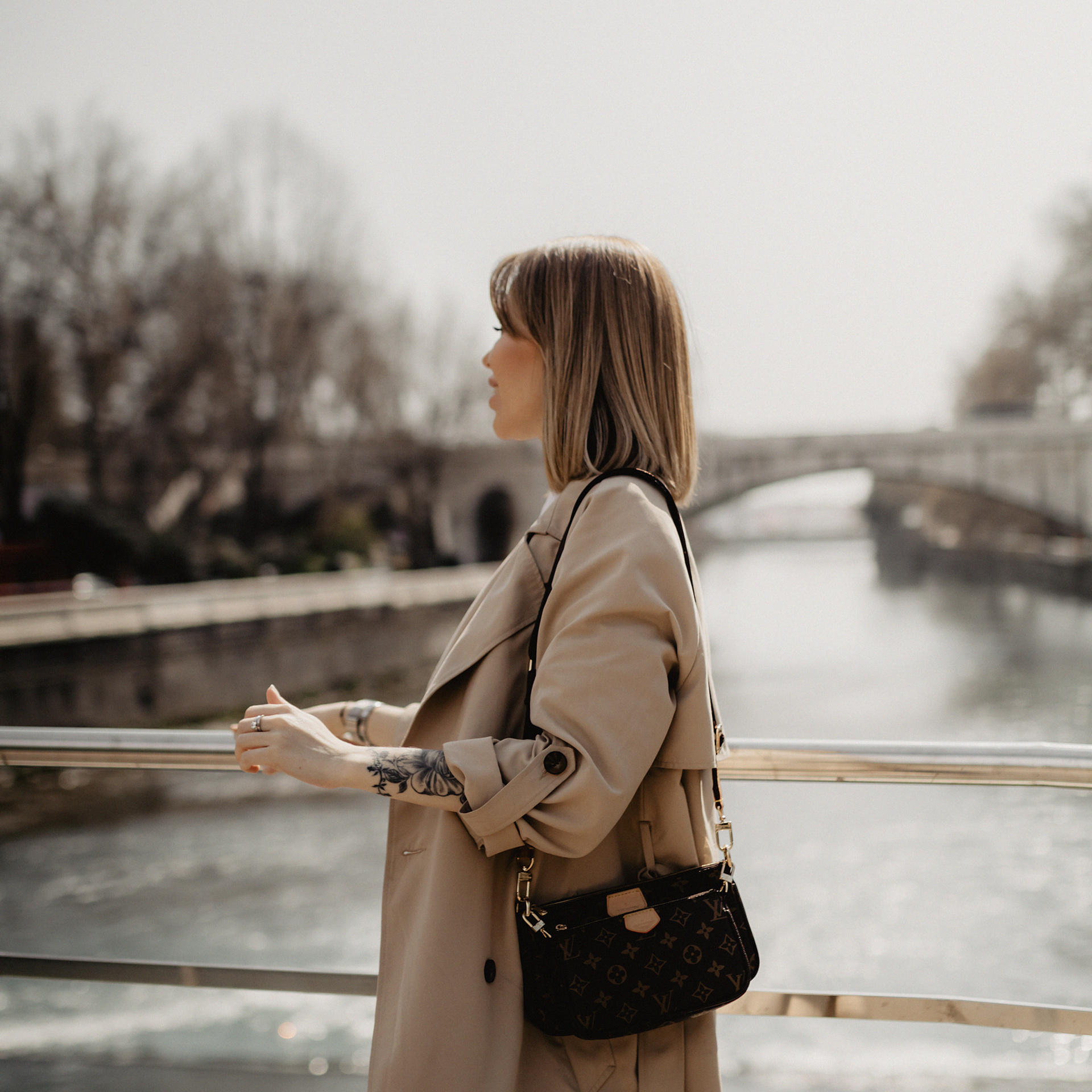 Юля. Фотограф Мария Сваридзе