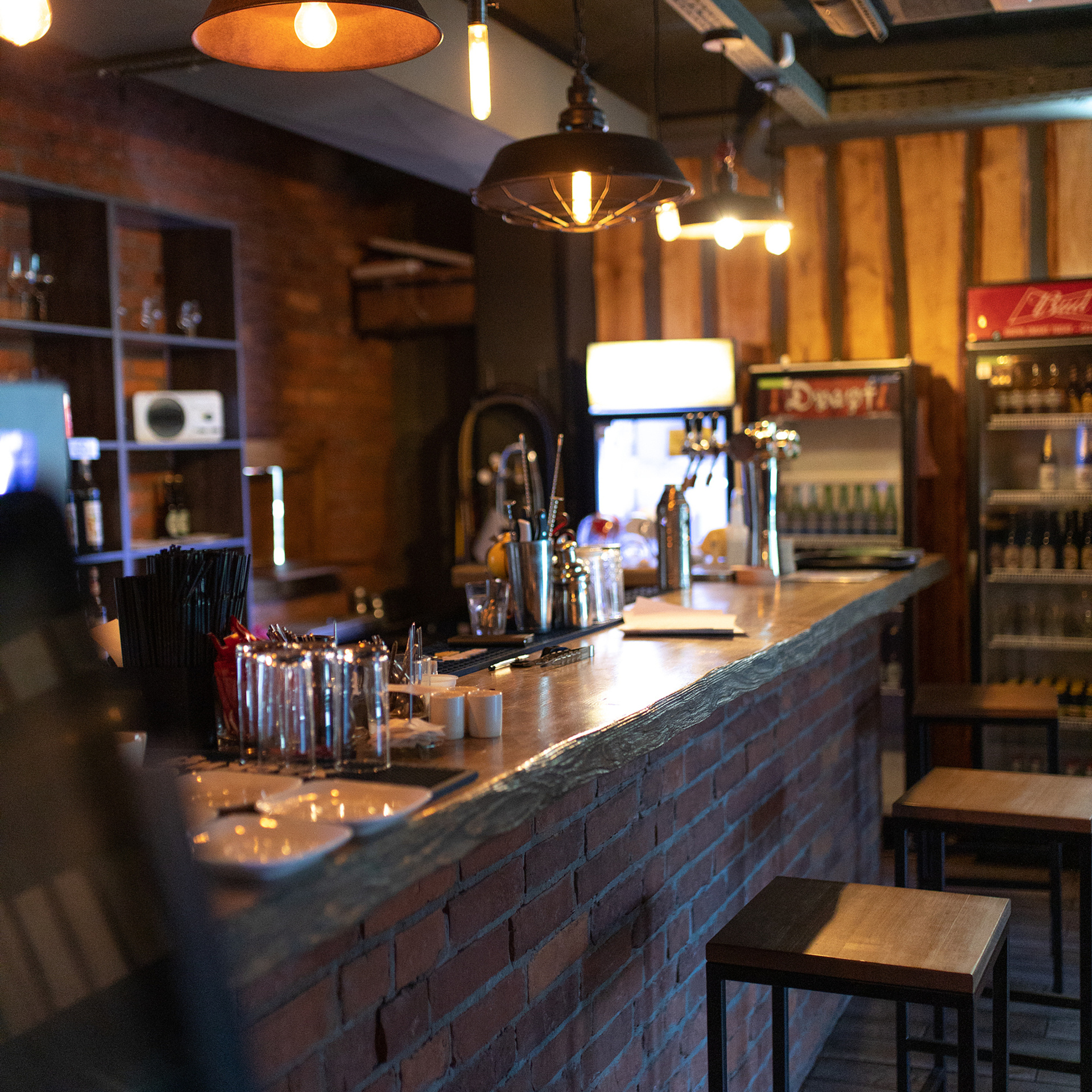 Арт-кафе Браво. Фотограф Мария Сваридзе