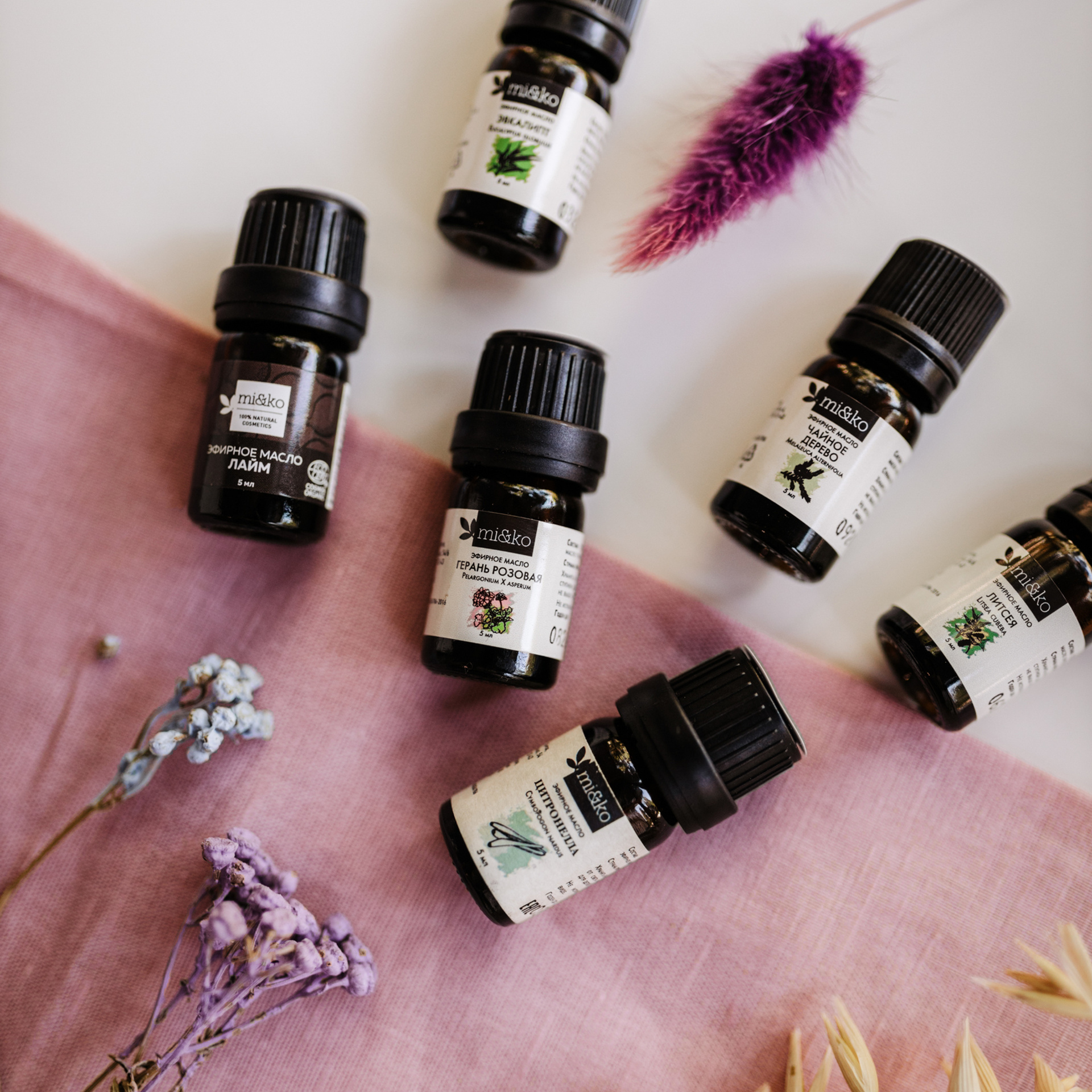 Natsochi. Фотограф Мария Сваридзе