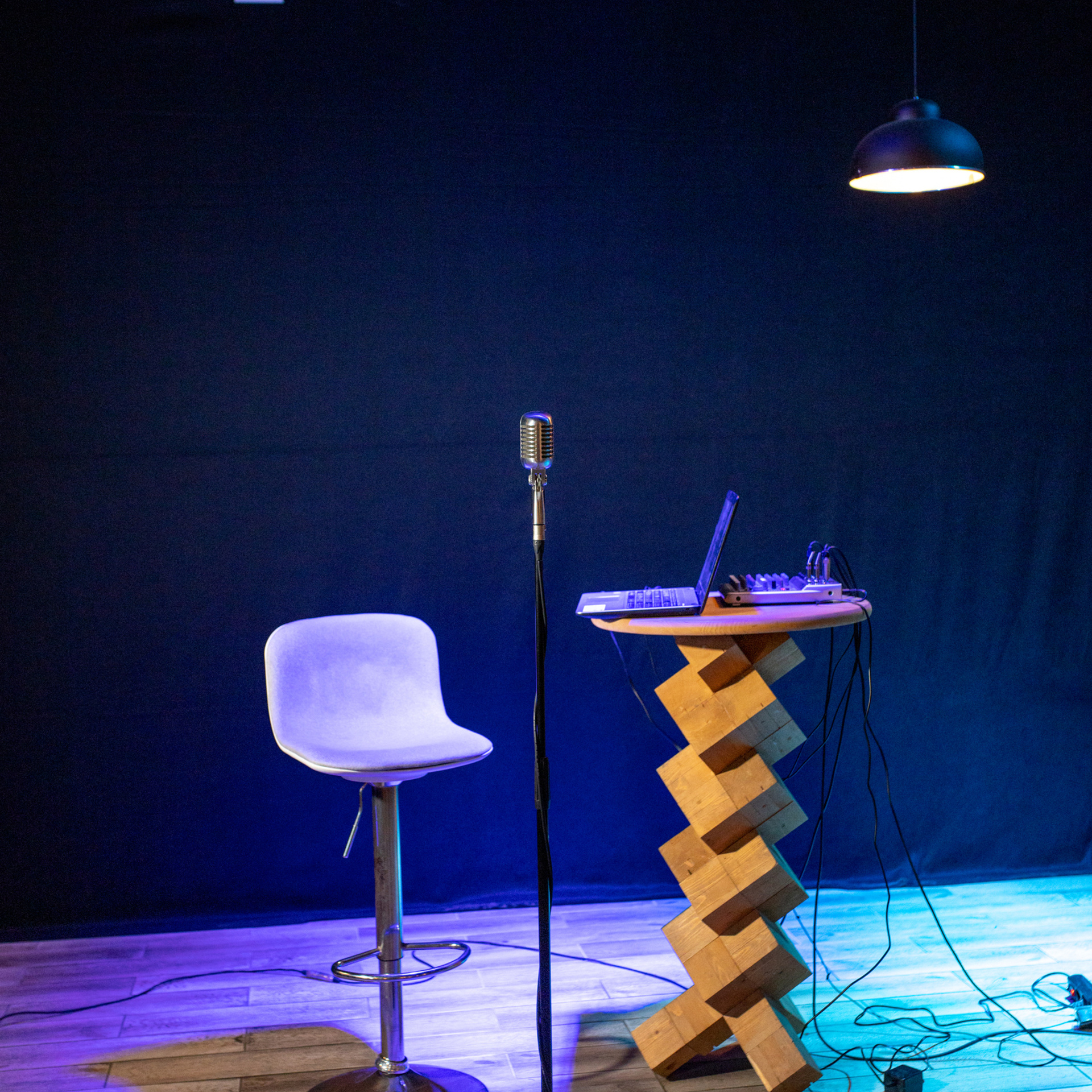 Арт-кафе Браво. Фотограф Мария Сваридзе