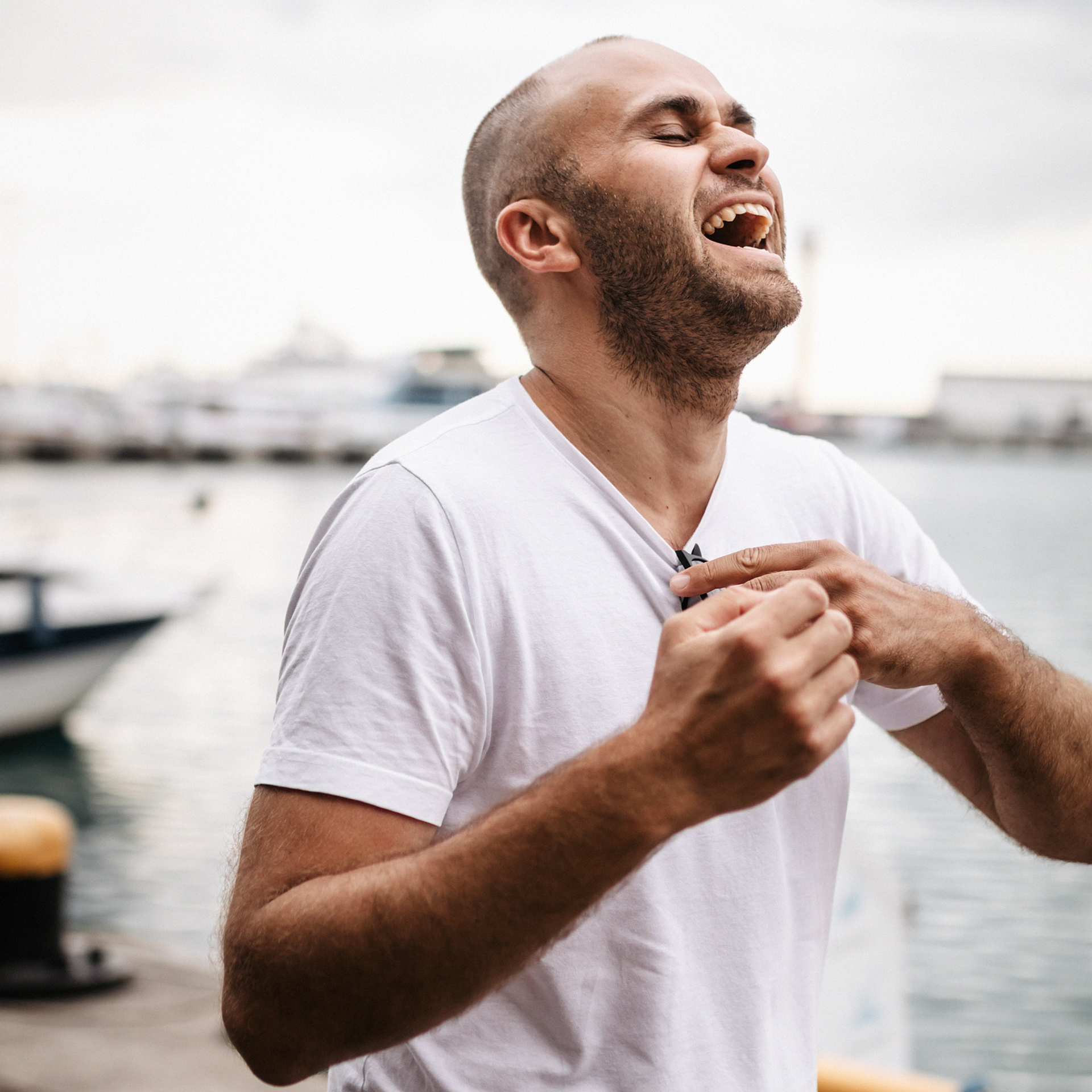 Алексей. Фотограф Мария Сваридзе