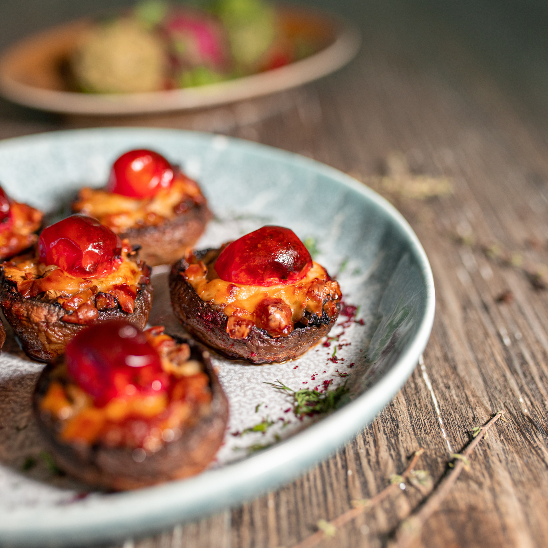 Чайхана Торне. Фотограф Мария Сваридзе