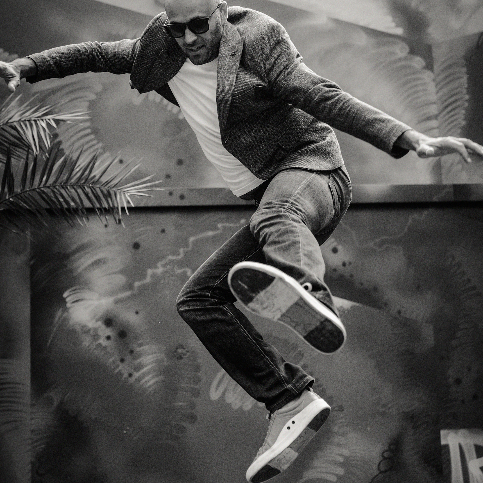 Алексей. Фотограф Мария Сваридзе