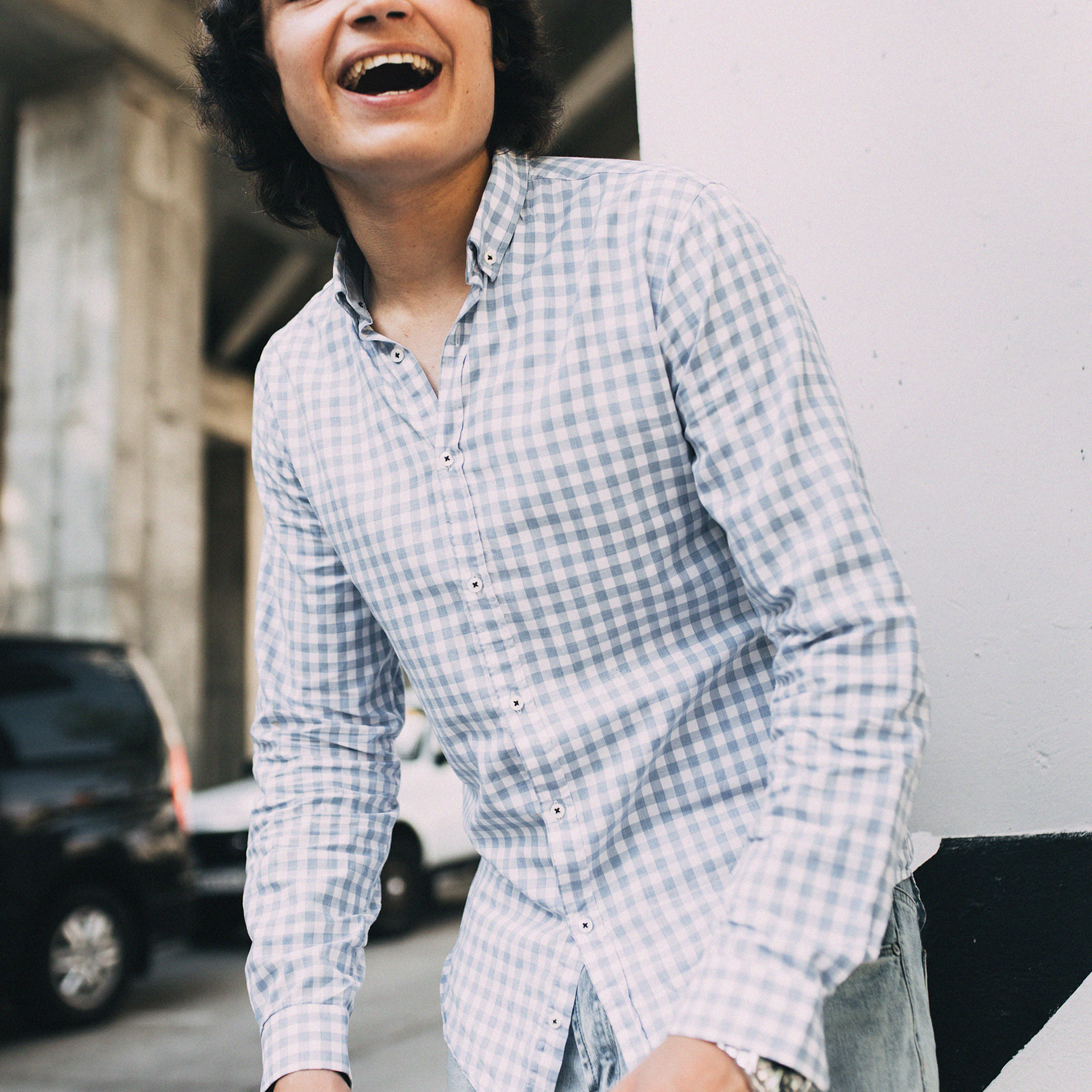 Даниил. Фотограф Мария Сваридзе