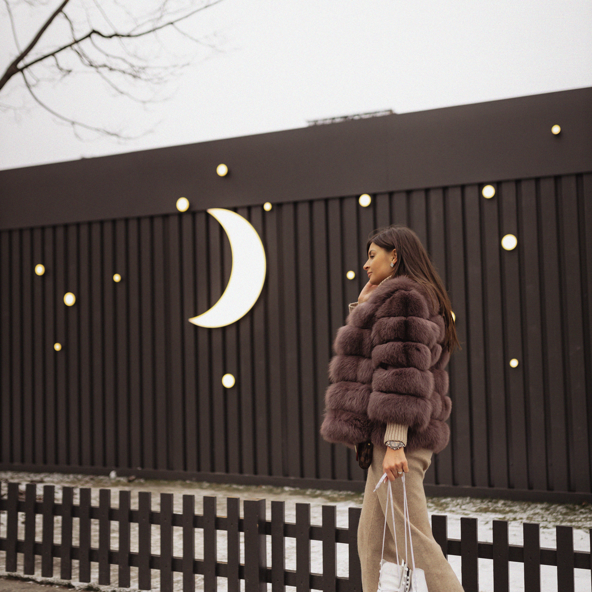 Идём кататься на коньках!. Фотограф Мария Сваридзе