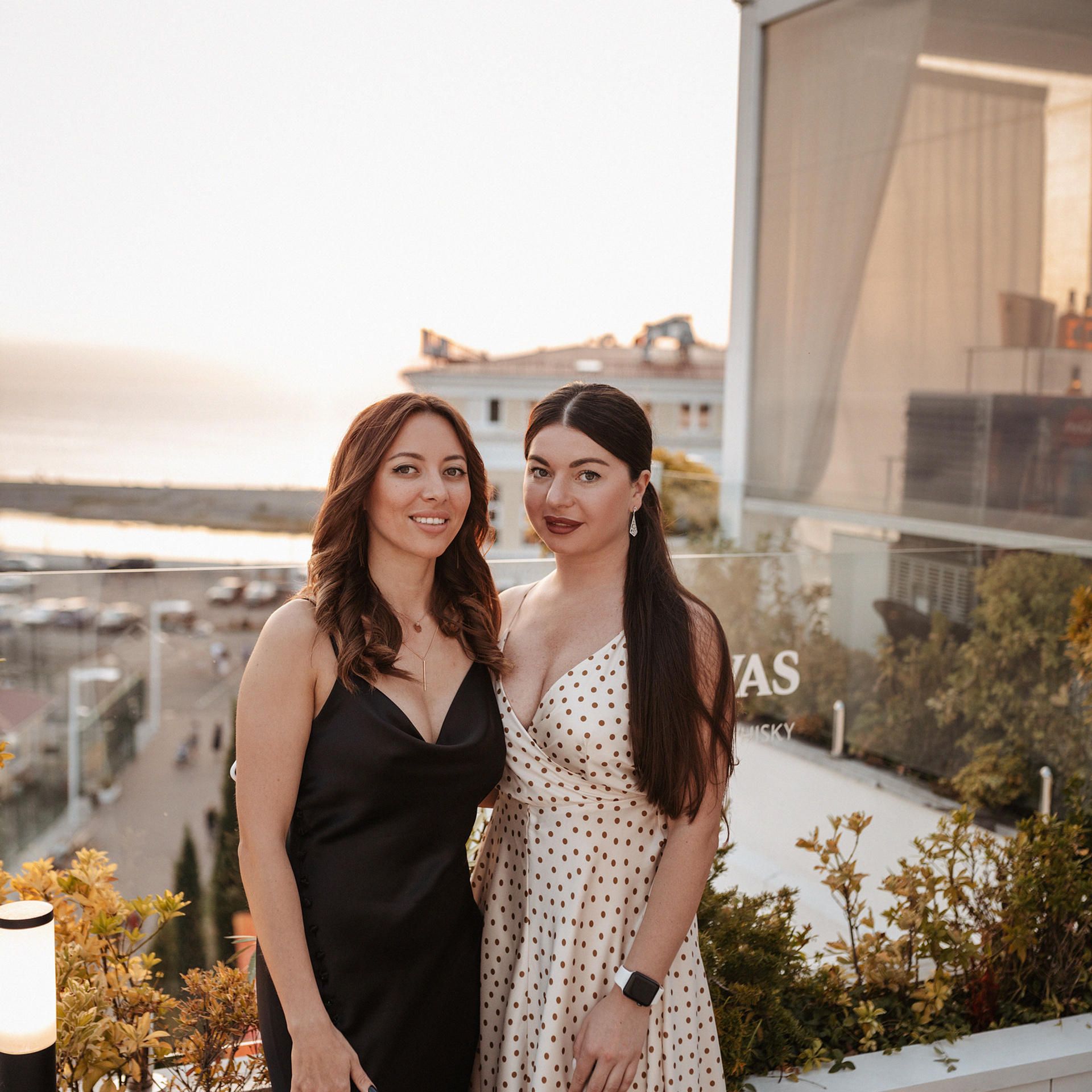 Иляна и её день. Фотограф Мария Сваридзе