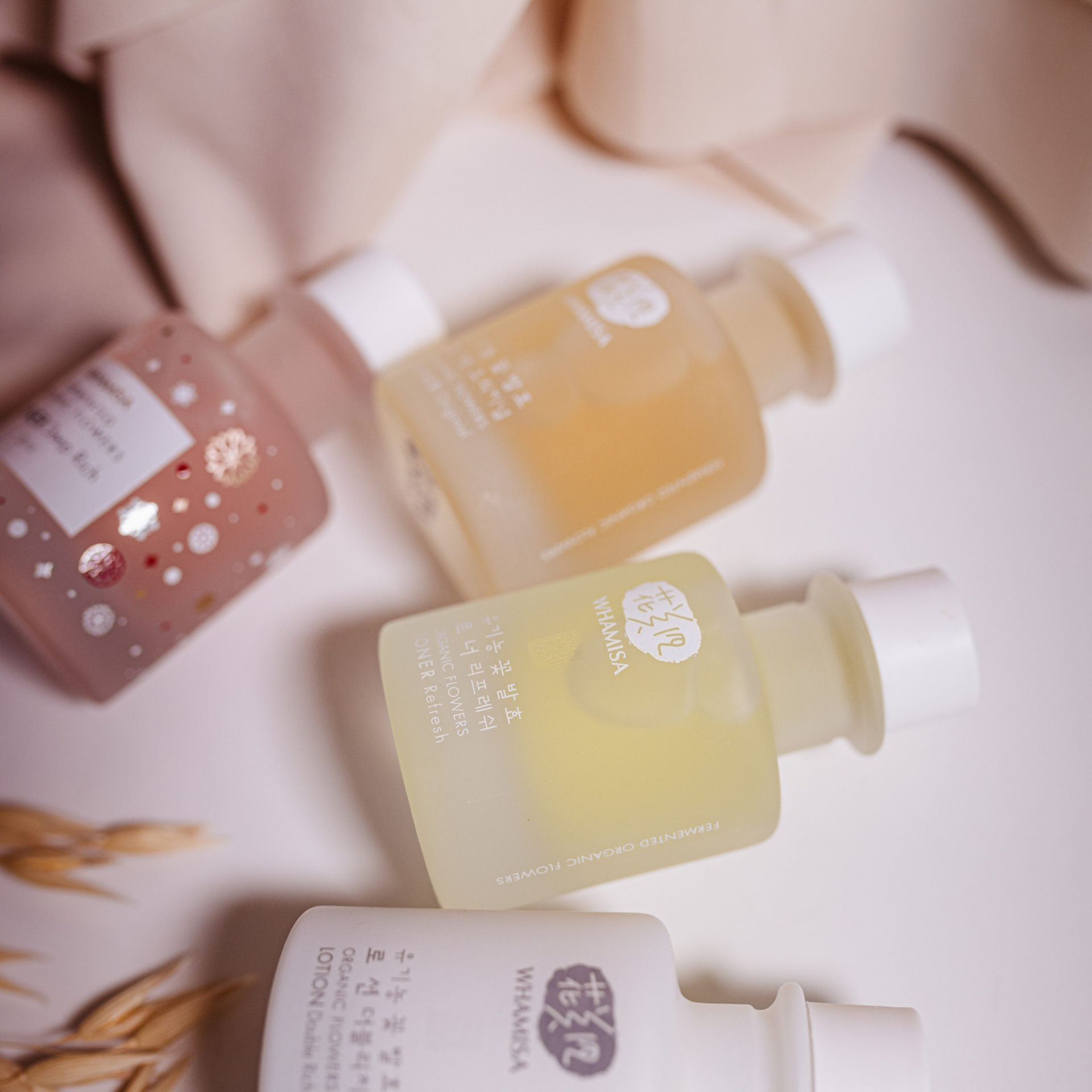 Natsochi. Фотограф Мария Сваридзе