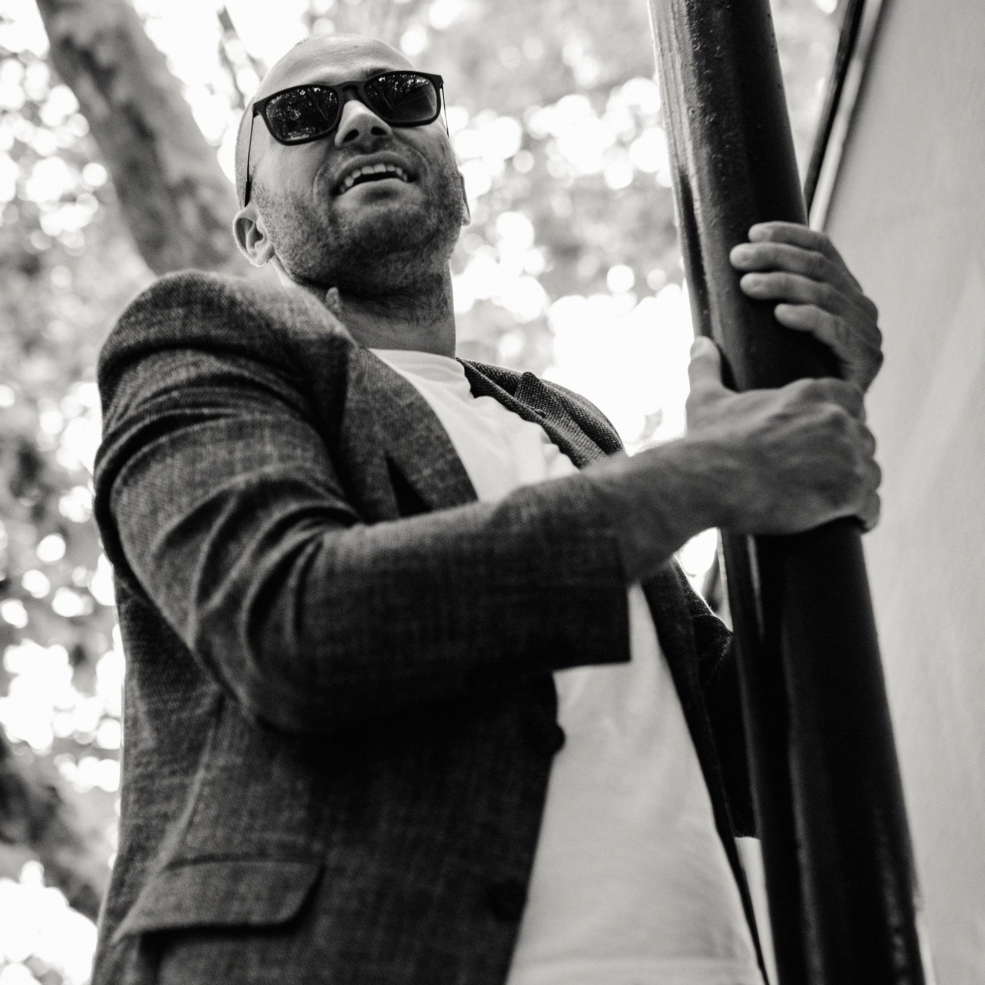 Алексей. Фотограф Мария Сваридзе