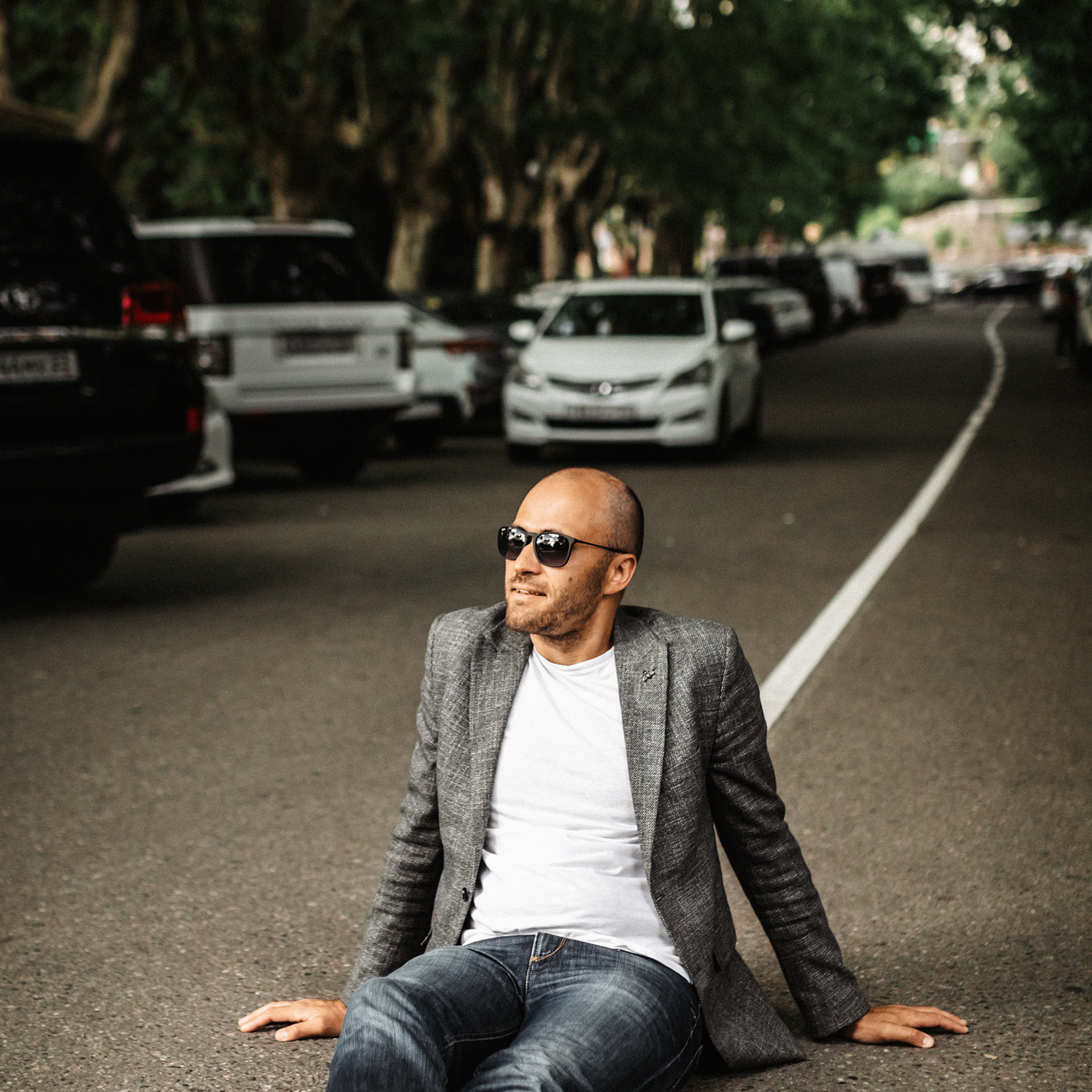 Алексей. Фотограф Мария Сваридзе