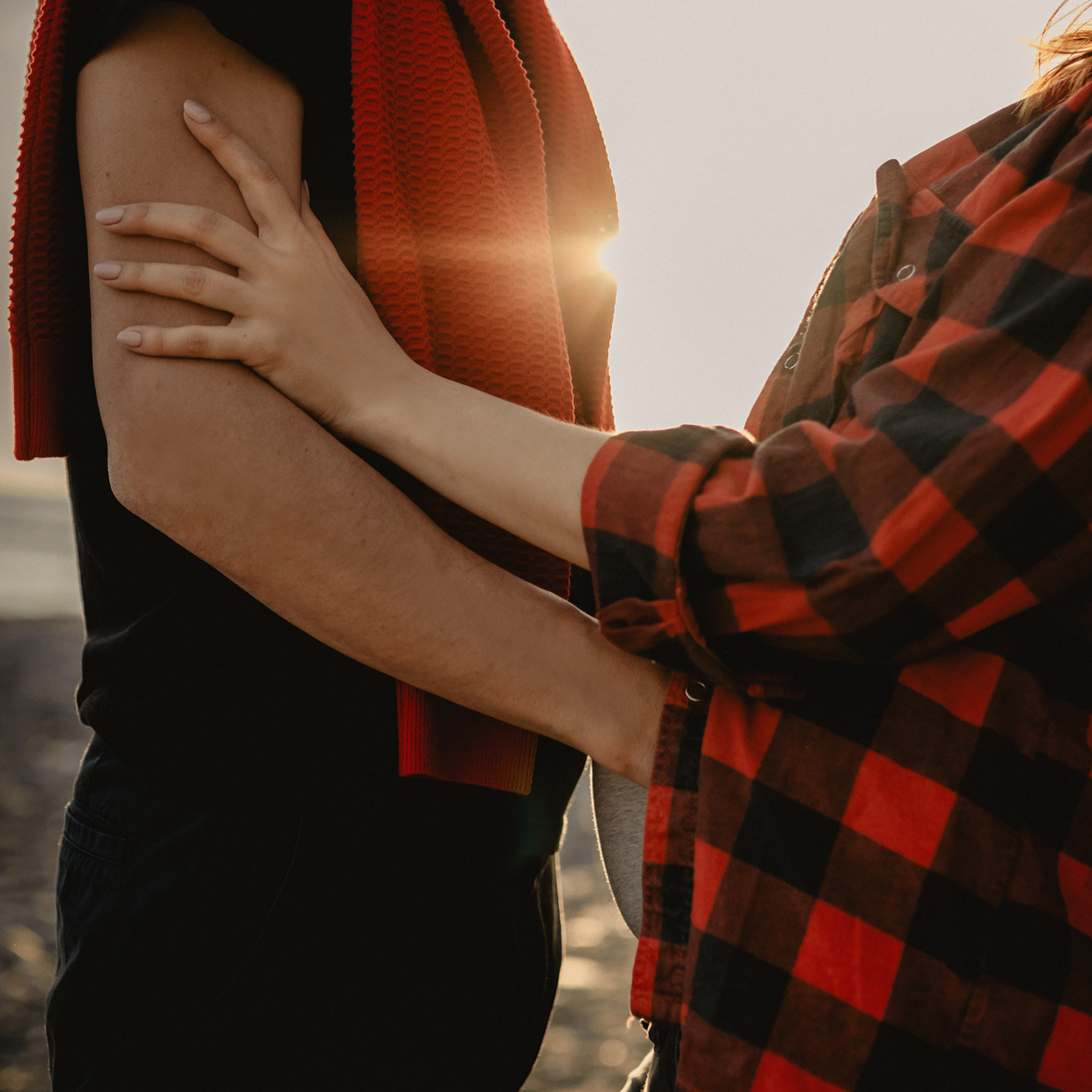 В ожидании Романа. Фотограф Мария Сваридзе