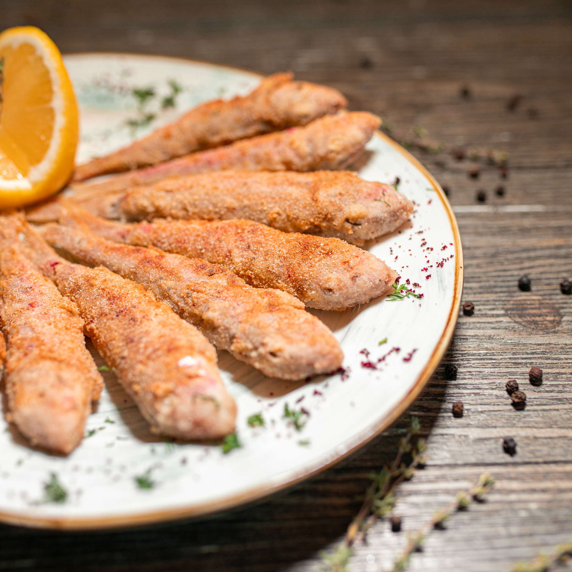 Чайхана Торне. Фотограф Мария Сваридзе