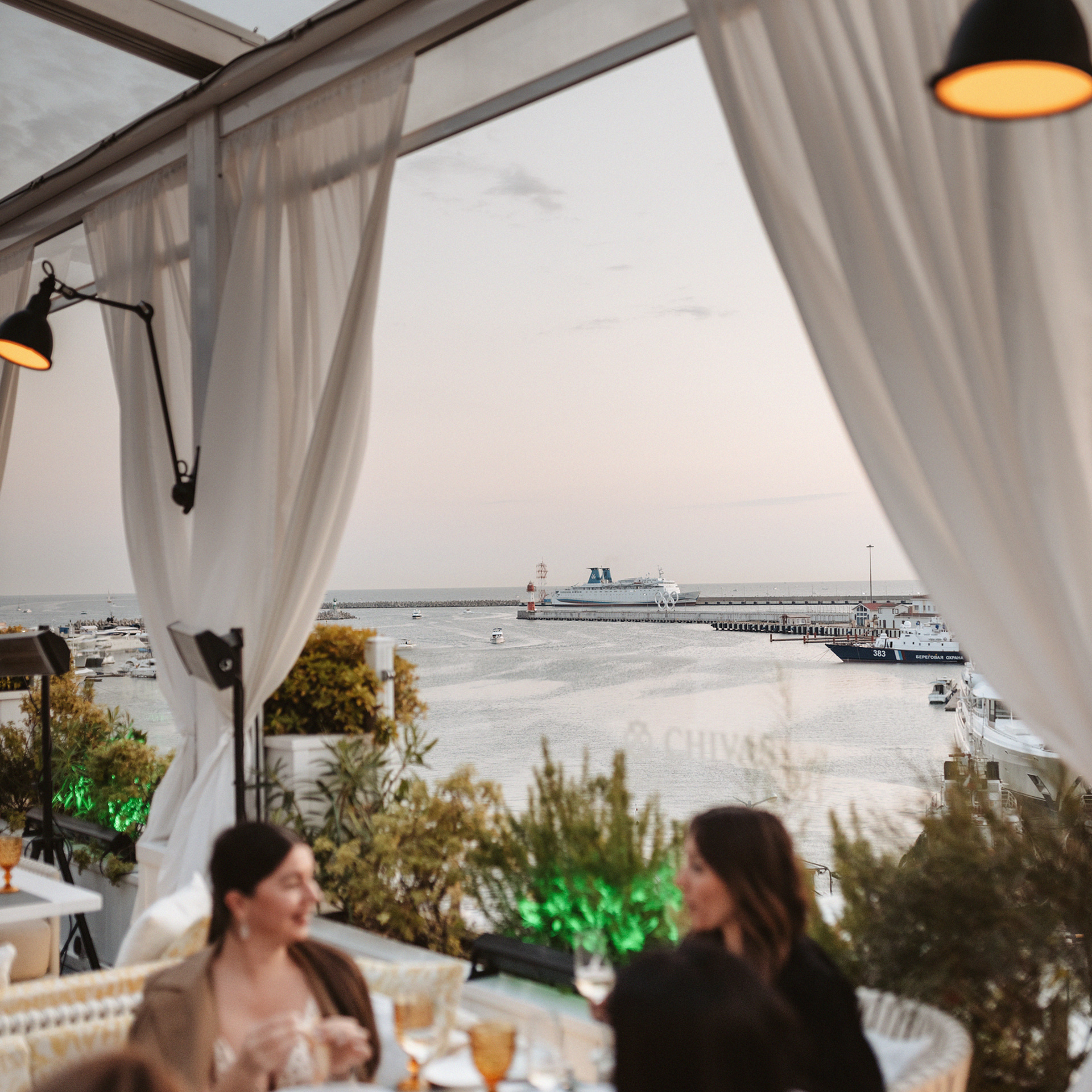 Иляна и её день. Фотограф Мария Сваридзе