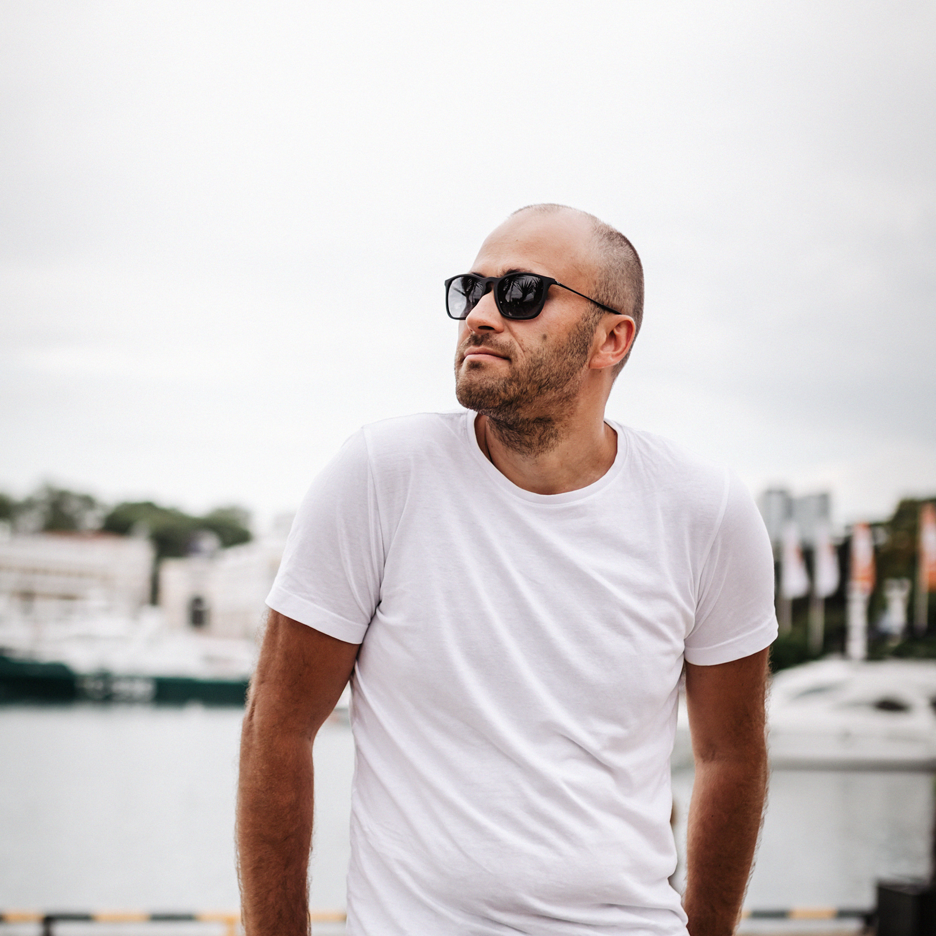 Алексей. Фотограф Мария Сваридзе