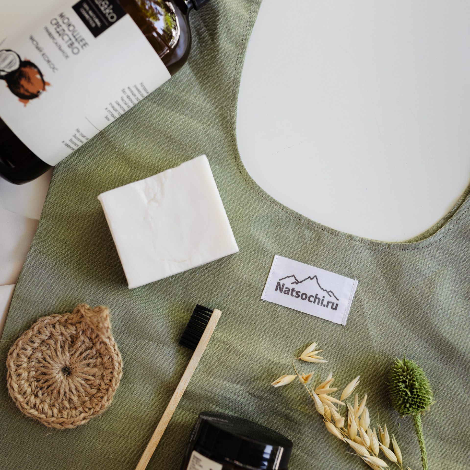 Natsochi. Фотограф Мария Сваридзе