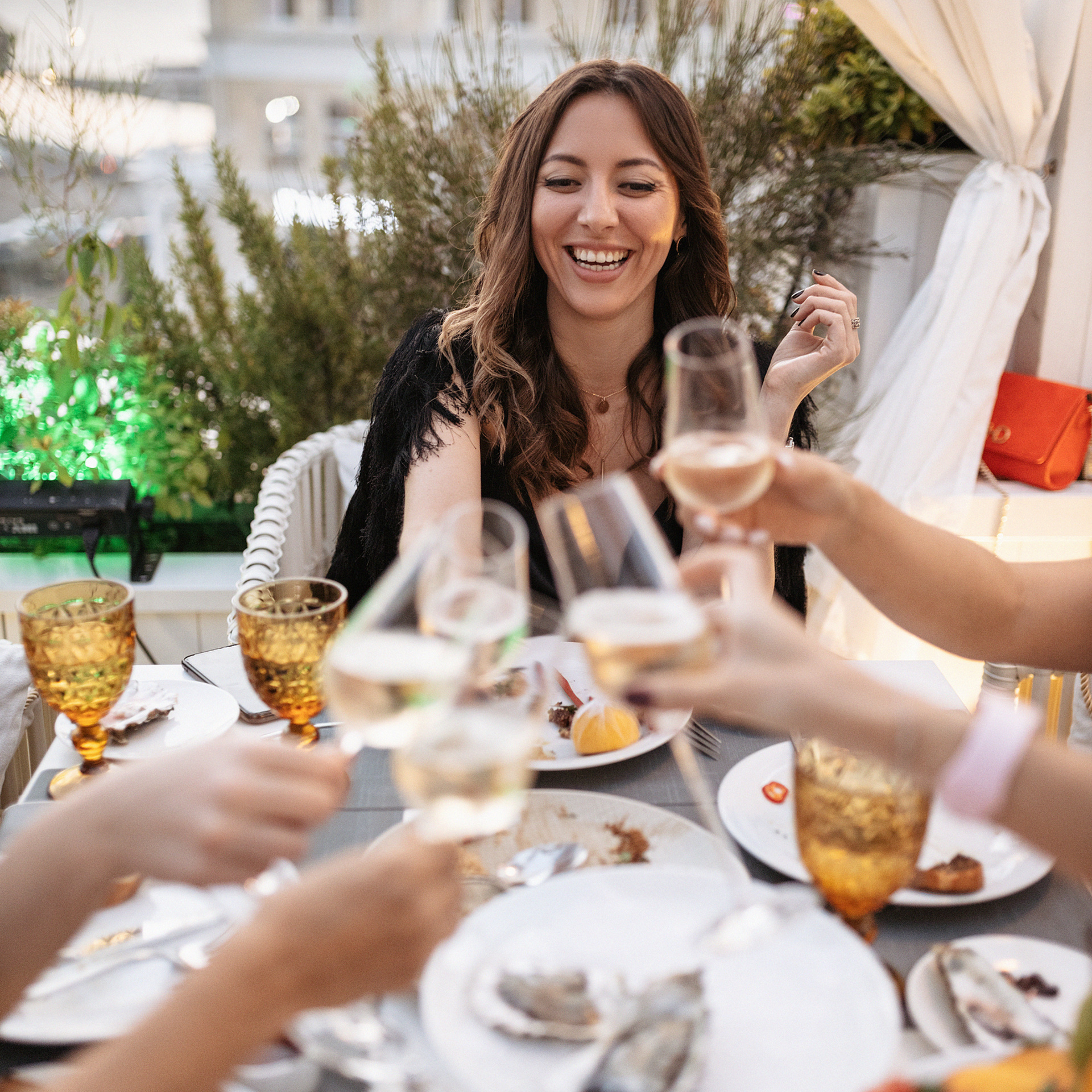 Иляна и её день. Фотограф Мария Сваридзе