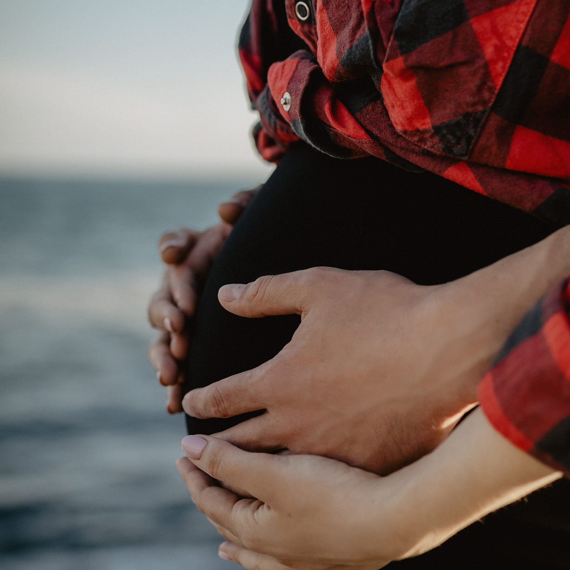 В ожидании Романа. Фотограф Мария Сваридзе