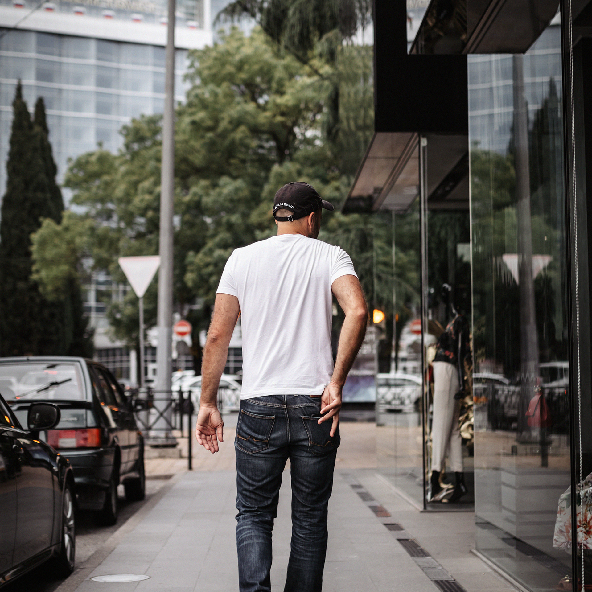 Алексей. Фотограф Мария Сваридзе