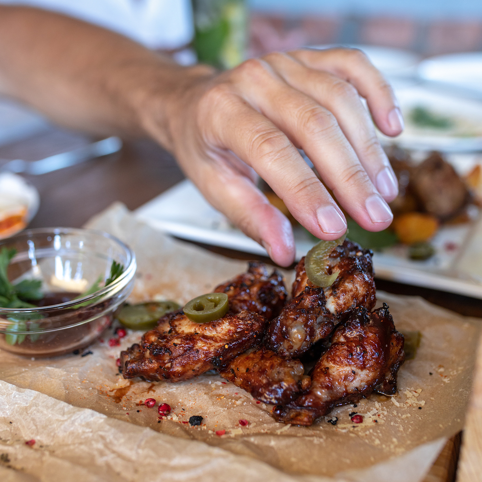 Арт-кафе Браво. Фотограф Мария Сваридзе