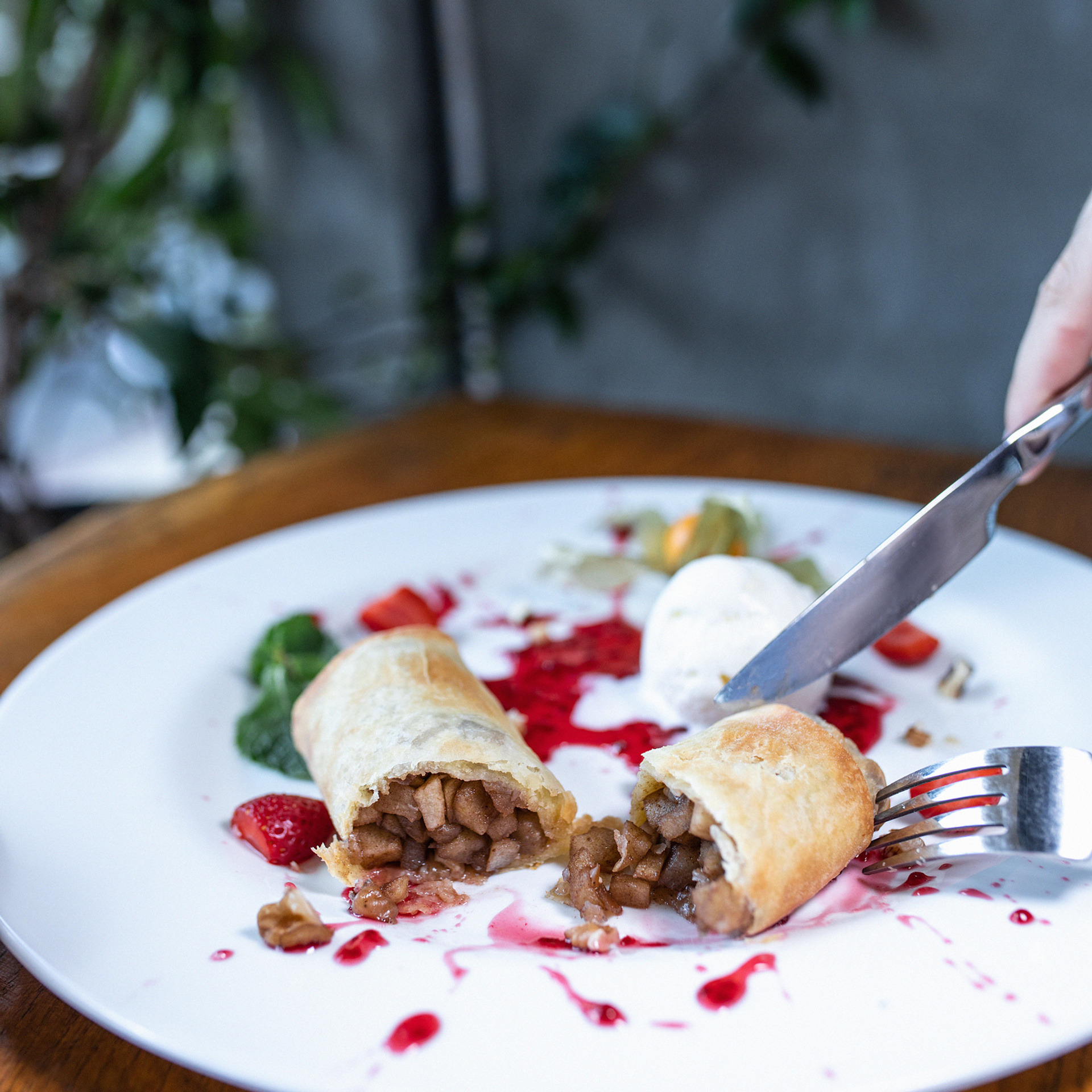 Арт-кафе Браво. Фотограф Мария Сваридзе