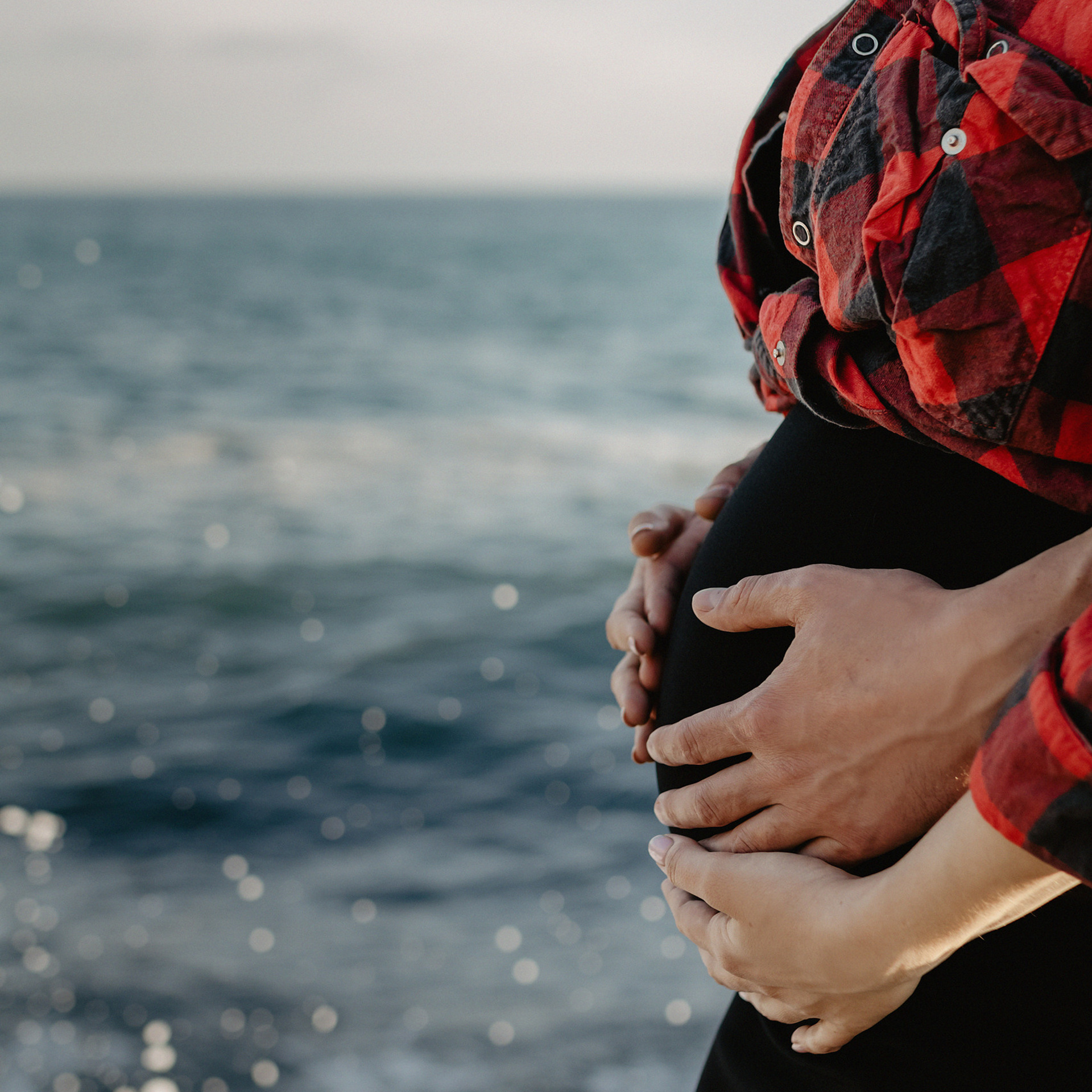 В ожидании Романа. Фотограф Мария Сваридзе