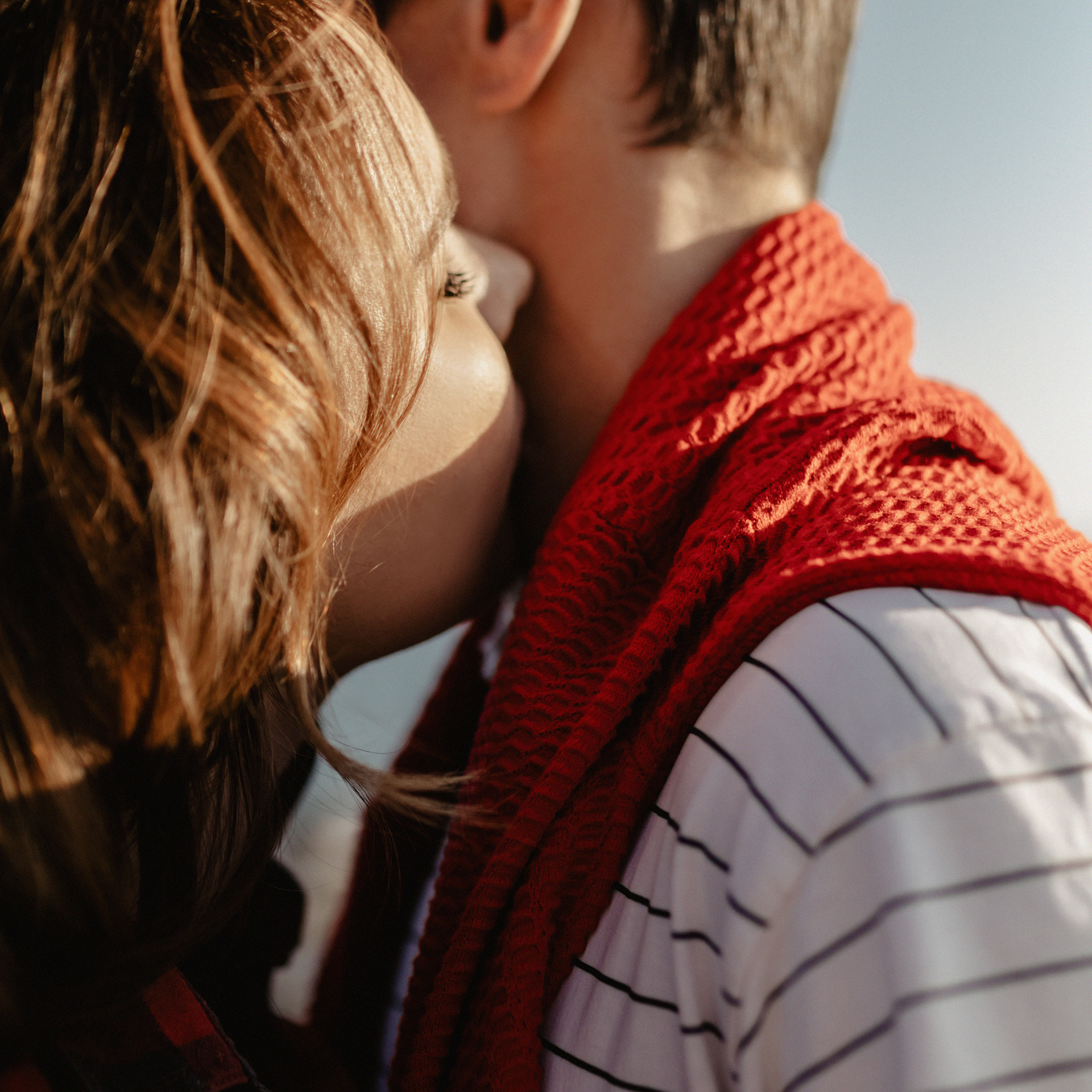 В ожидании Романа. Фотограф Мария Сваридзе