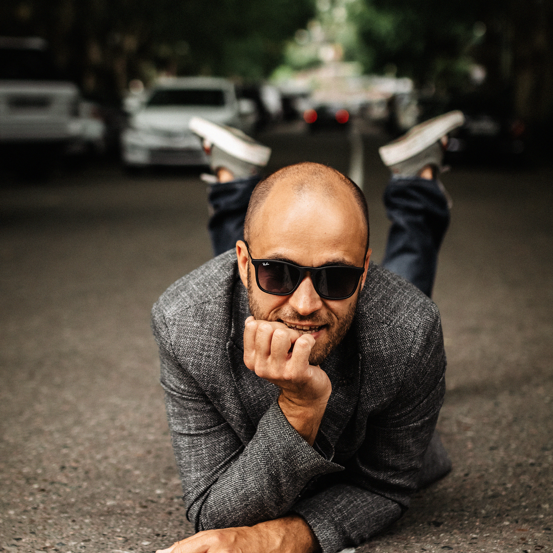 Алексей. Фотограф Мария Сваридзе