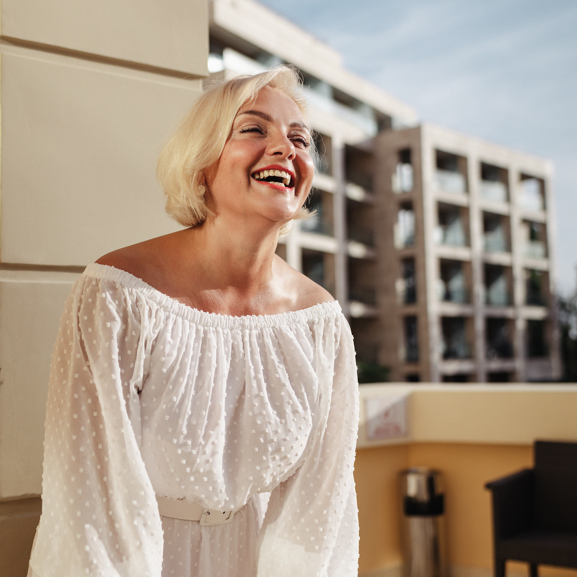 Марина. Фотограф Мария Сваридзе