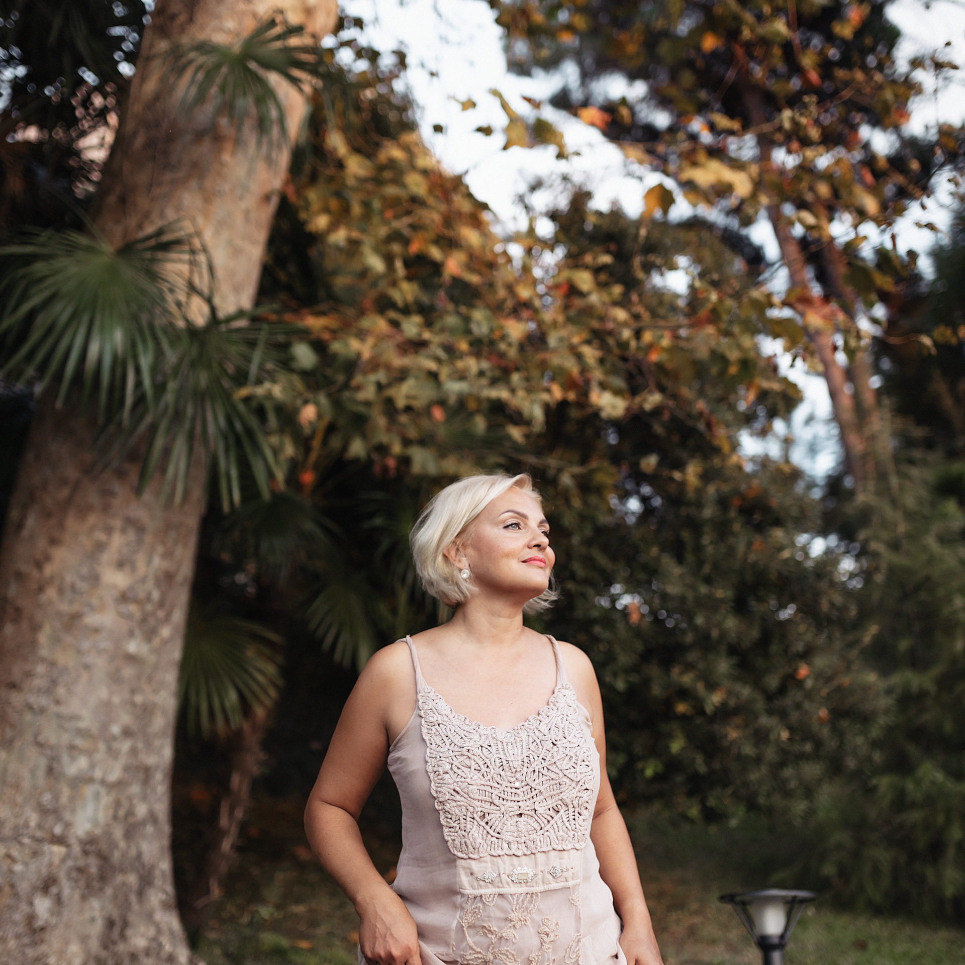 Марина. Фотограф Мария Сваридзе