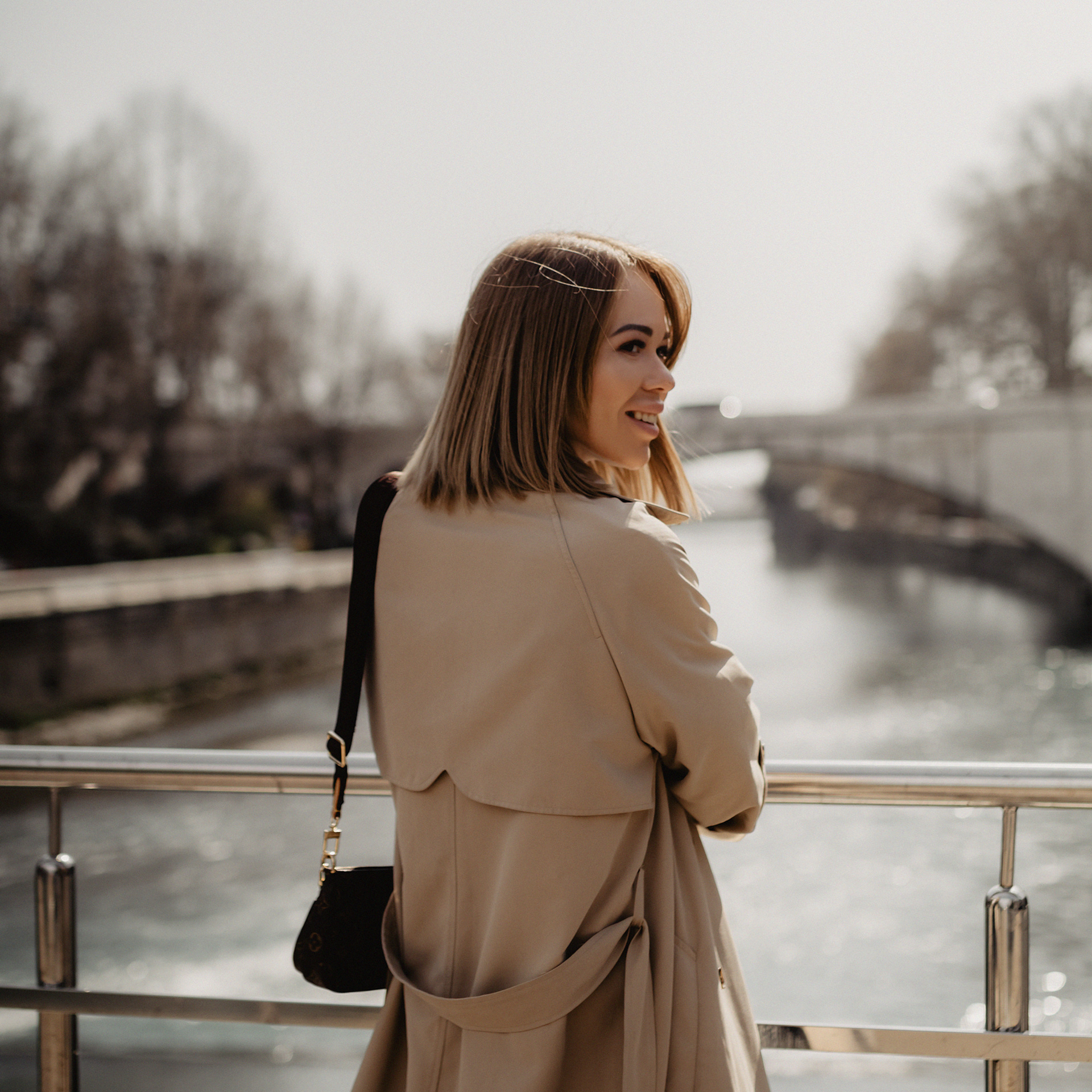 Юля. Фотограф Мария Сваридзе