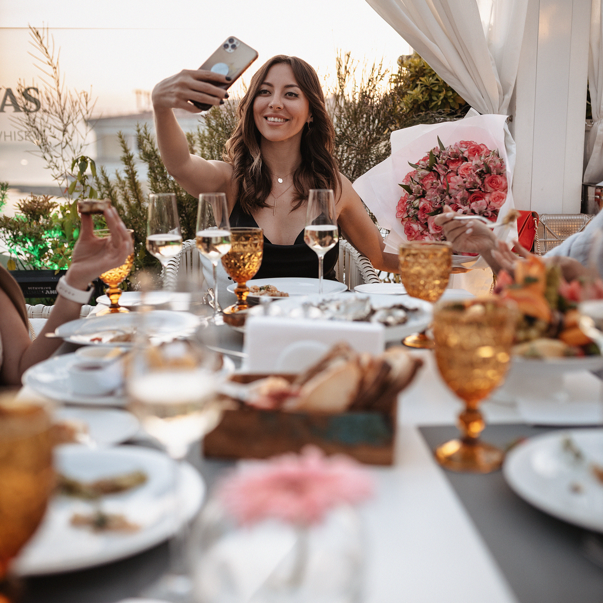 Иляна и её день. Фотограф Мария Сваридзе