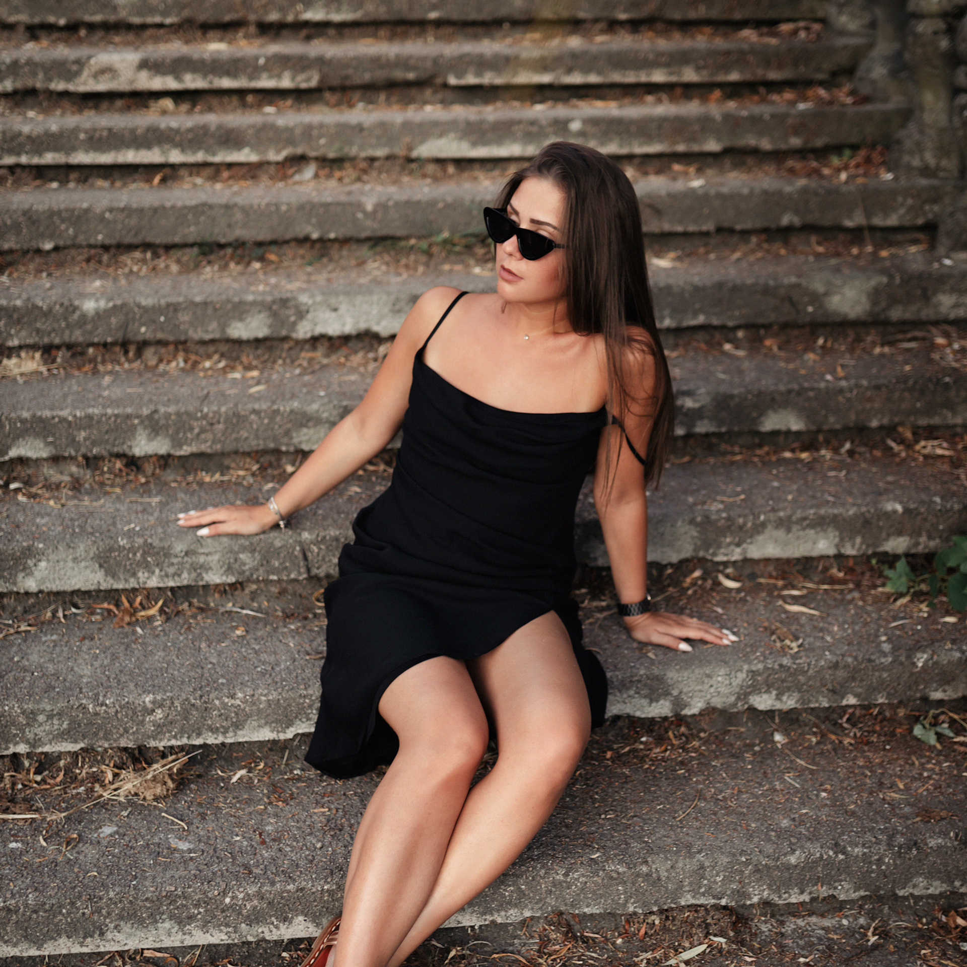 Женя. Фотограф Мария Сваридзе