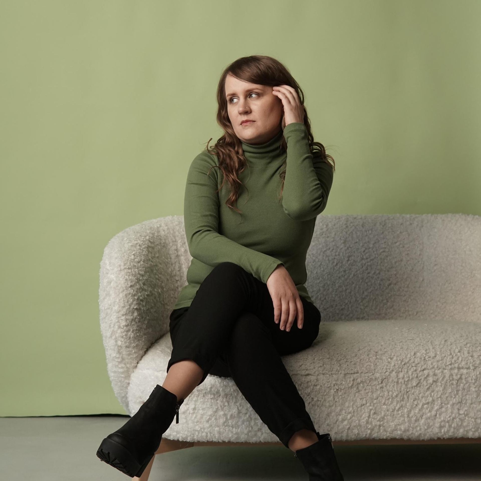 Отзывы. Фотограф в Минске Света Григорьева