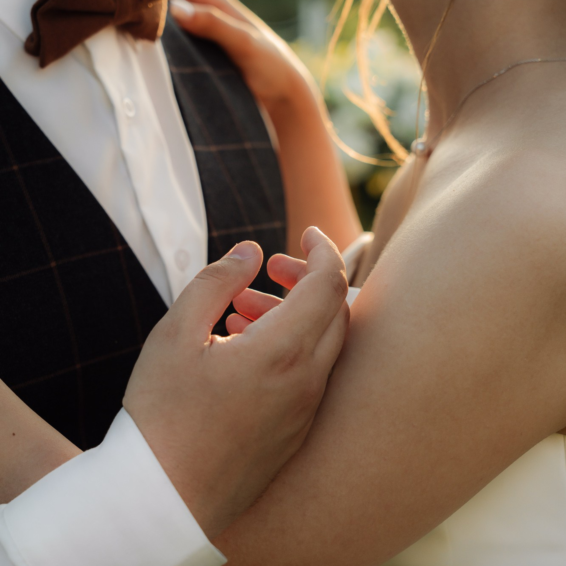 Катя и Егор