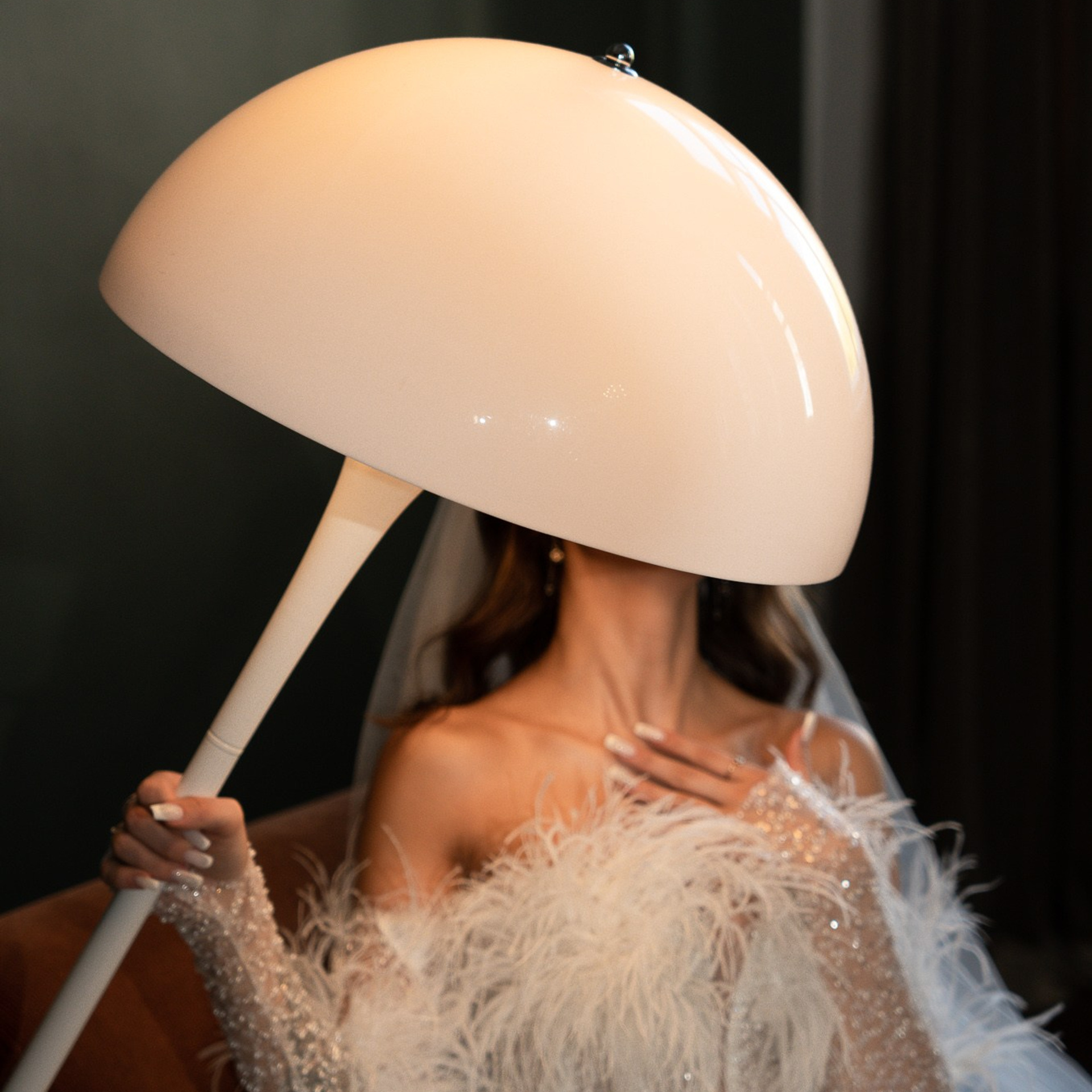 Анжелика и Дима