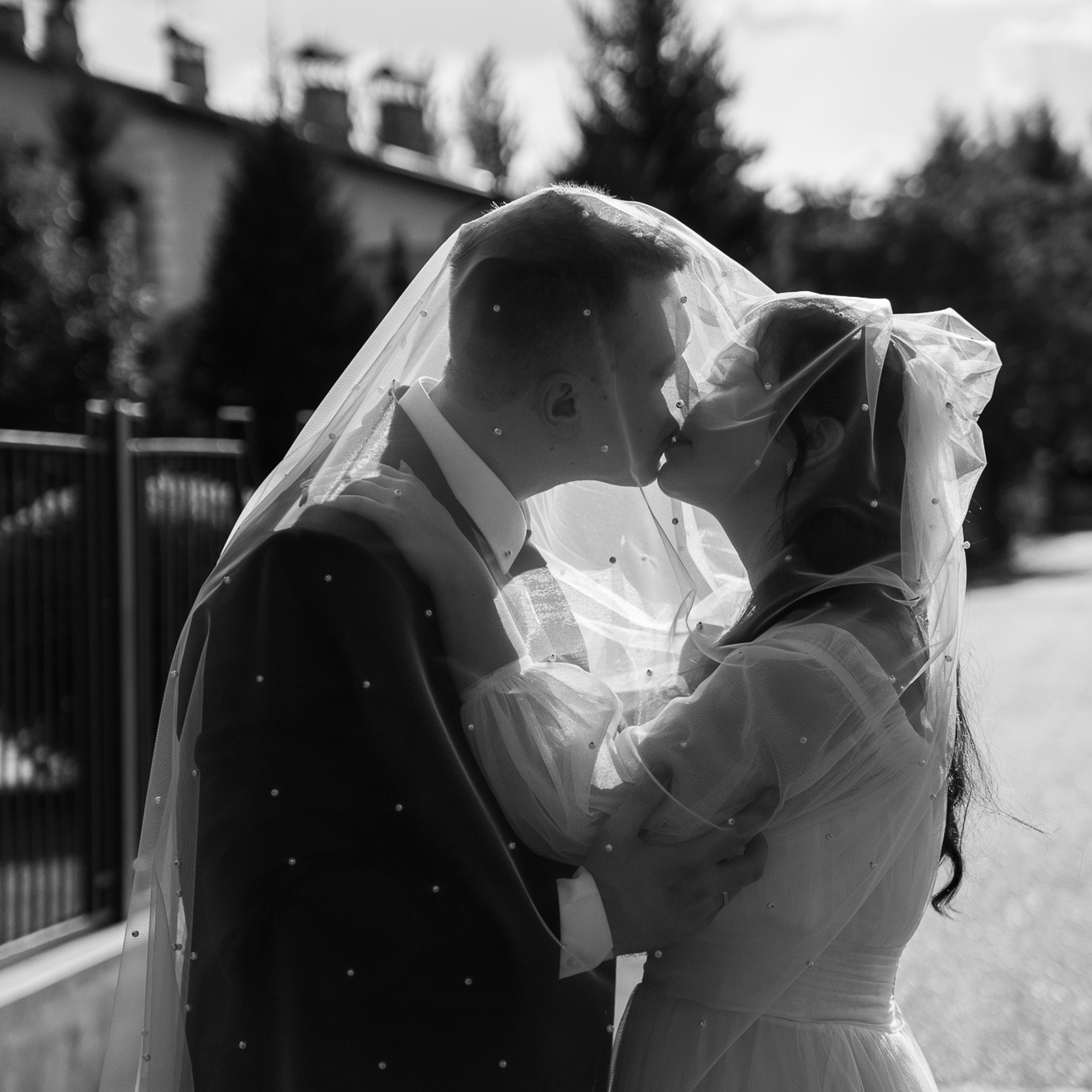 Даша и Дима