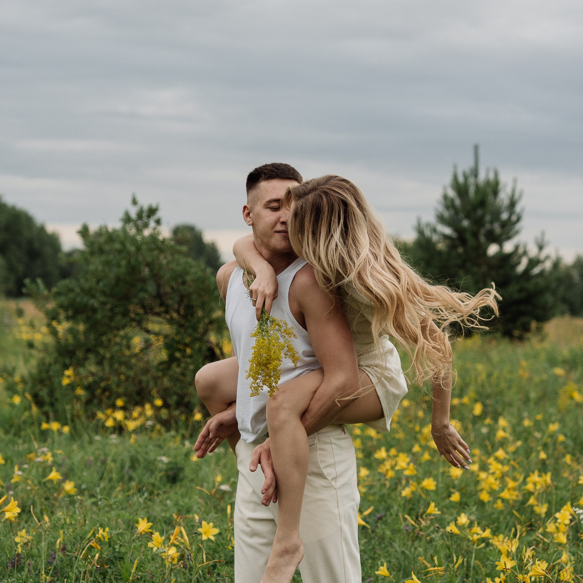 Лето… Ах лето…