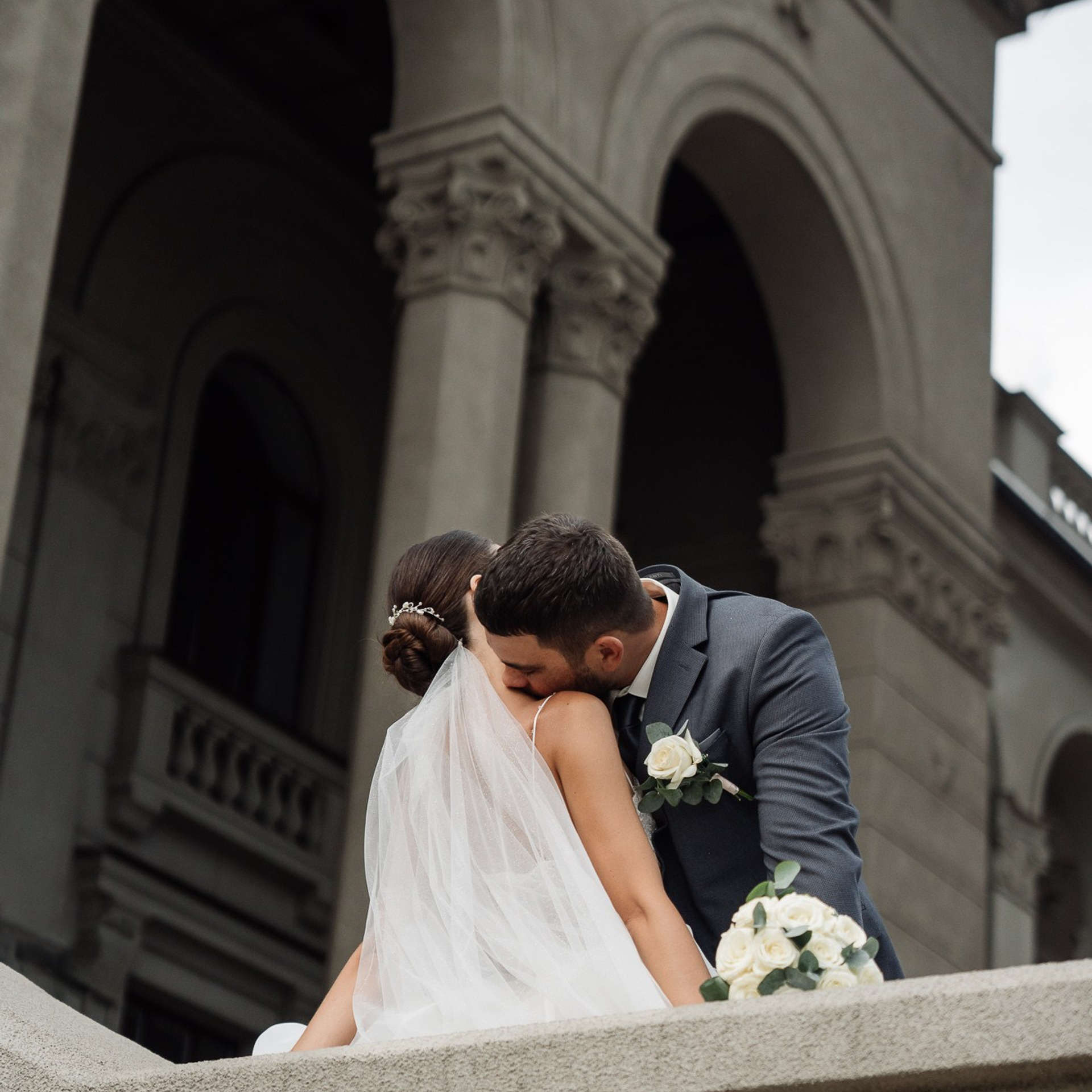 Денис и Анна