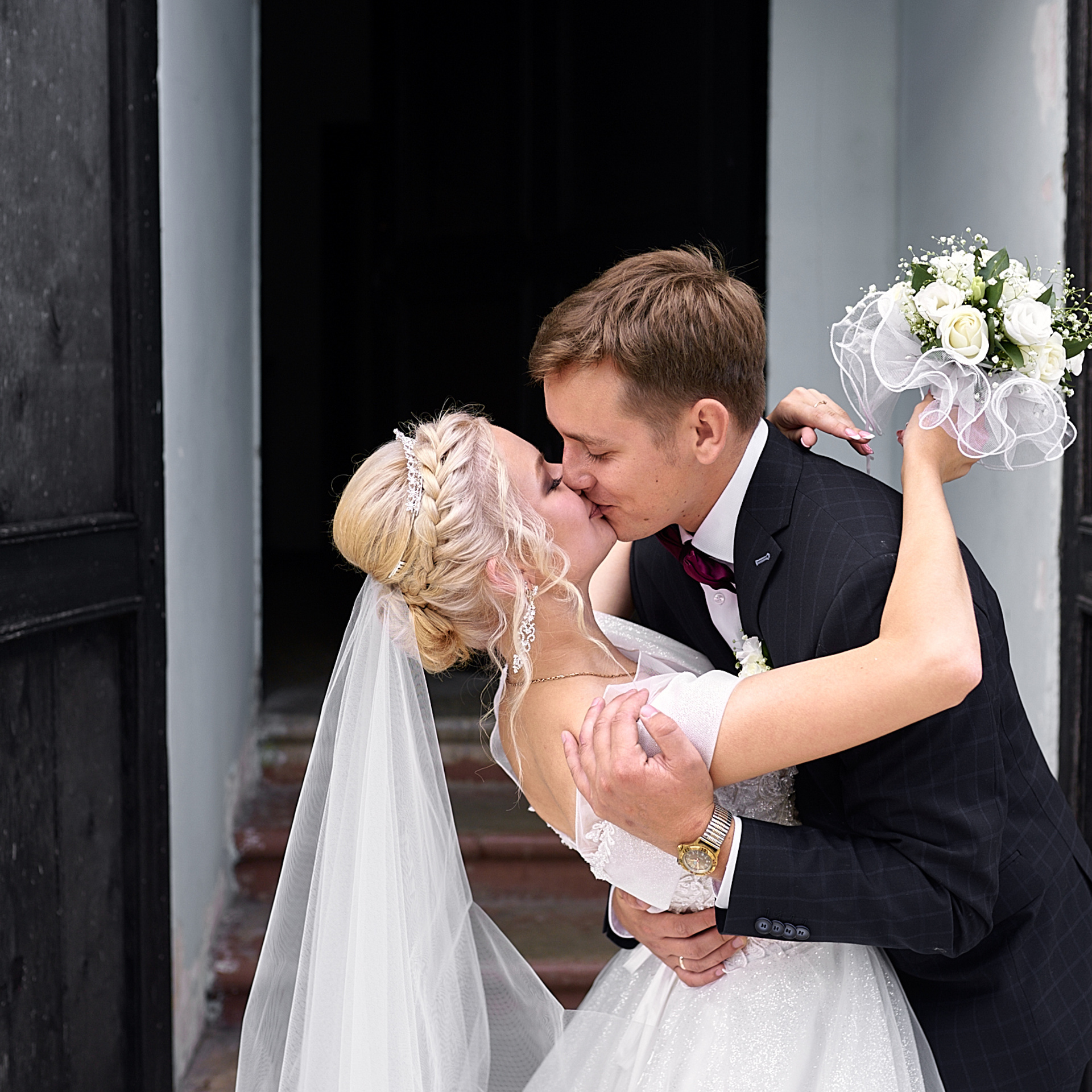 Отзывы. Маляревич Дмитрий свадебный фотограф