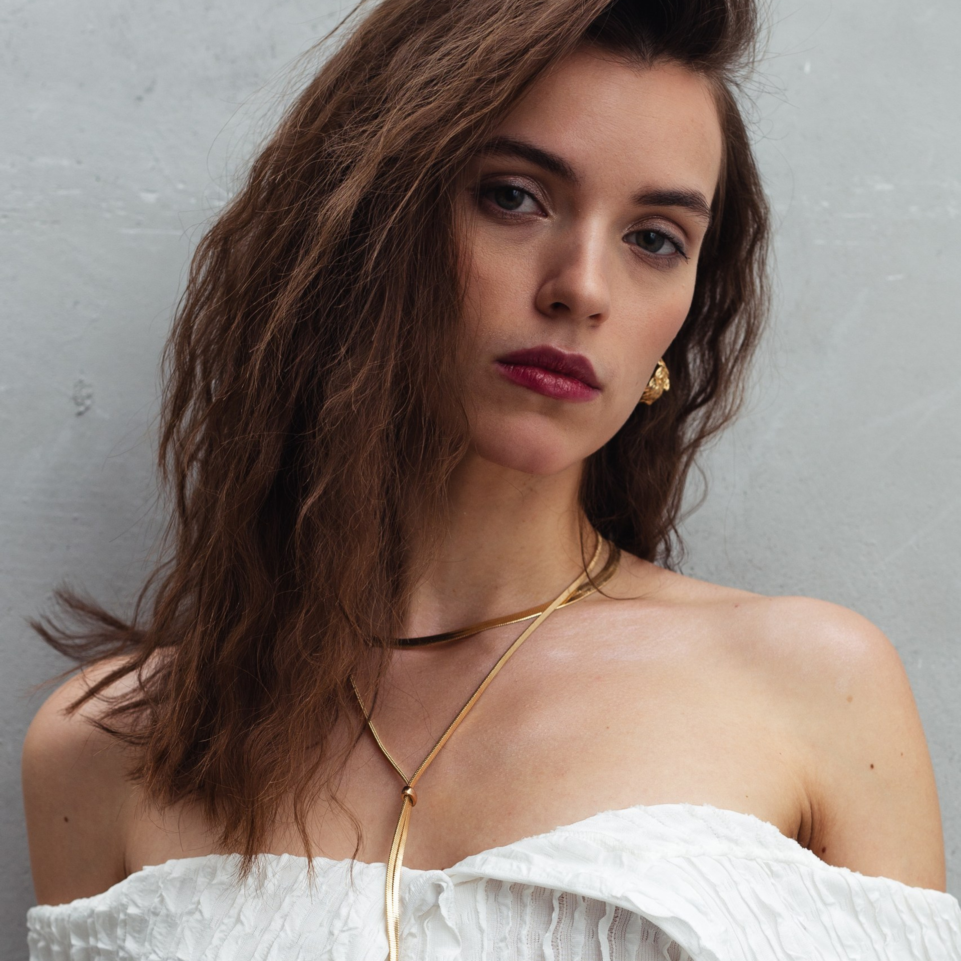 Визажист и стилист по волосам. Москва. Сталина Тамара