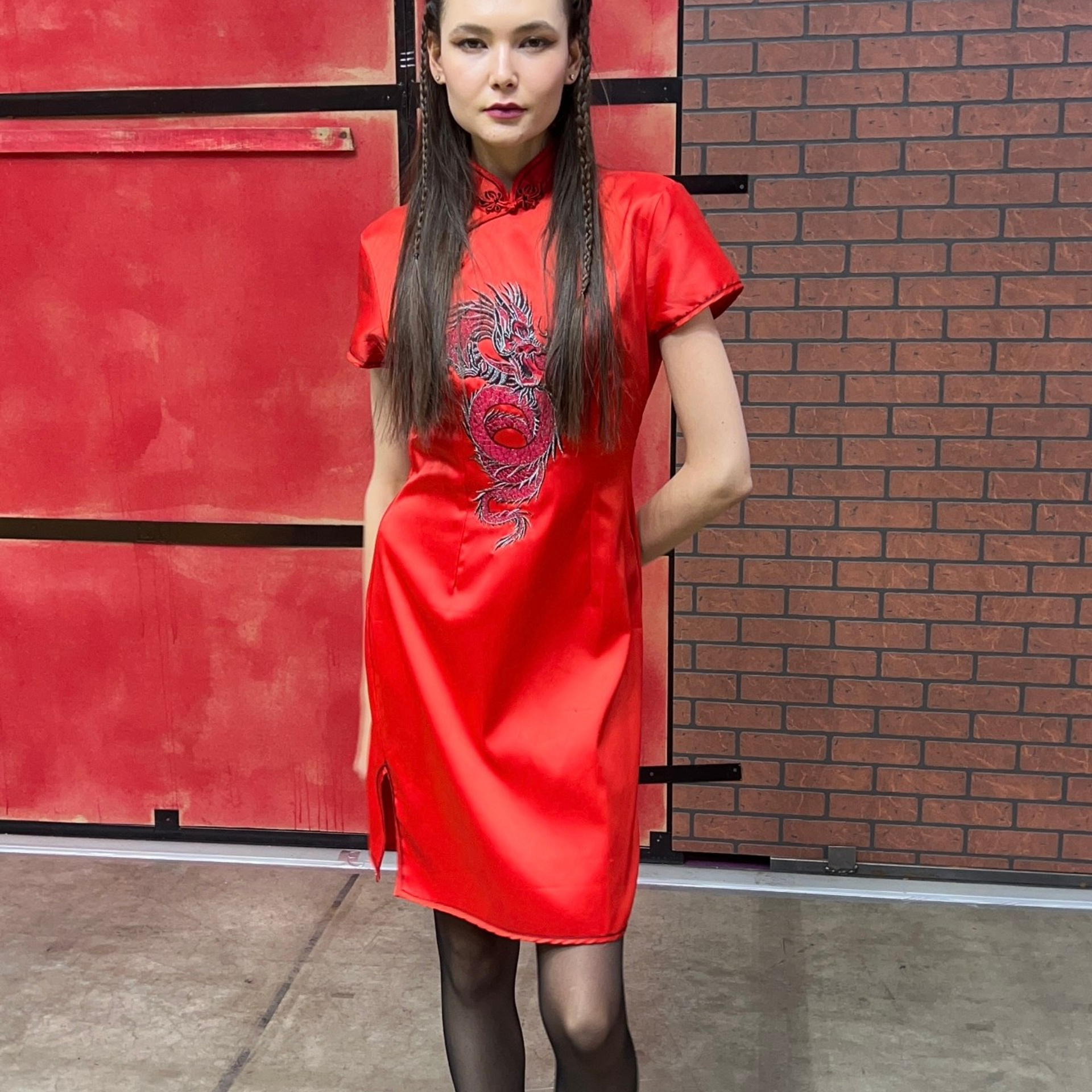 Визажист и стилист по волосам. Москва. Сталина Тамара