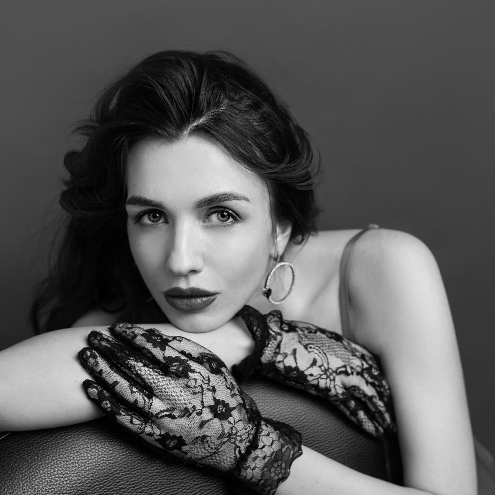 Отзывы о работах фотографы Дарьи Бычковой