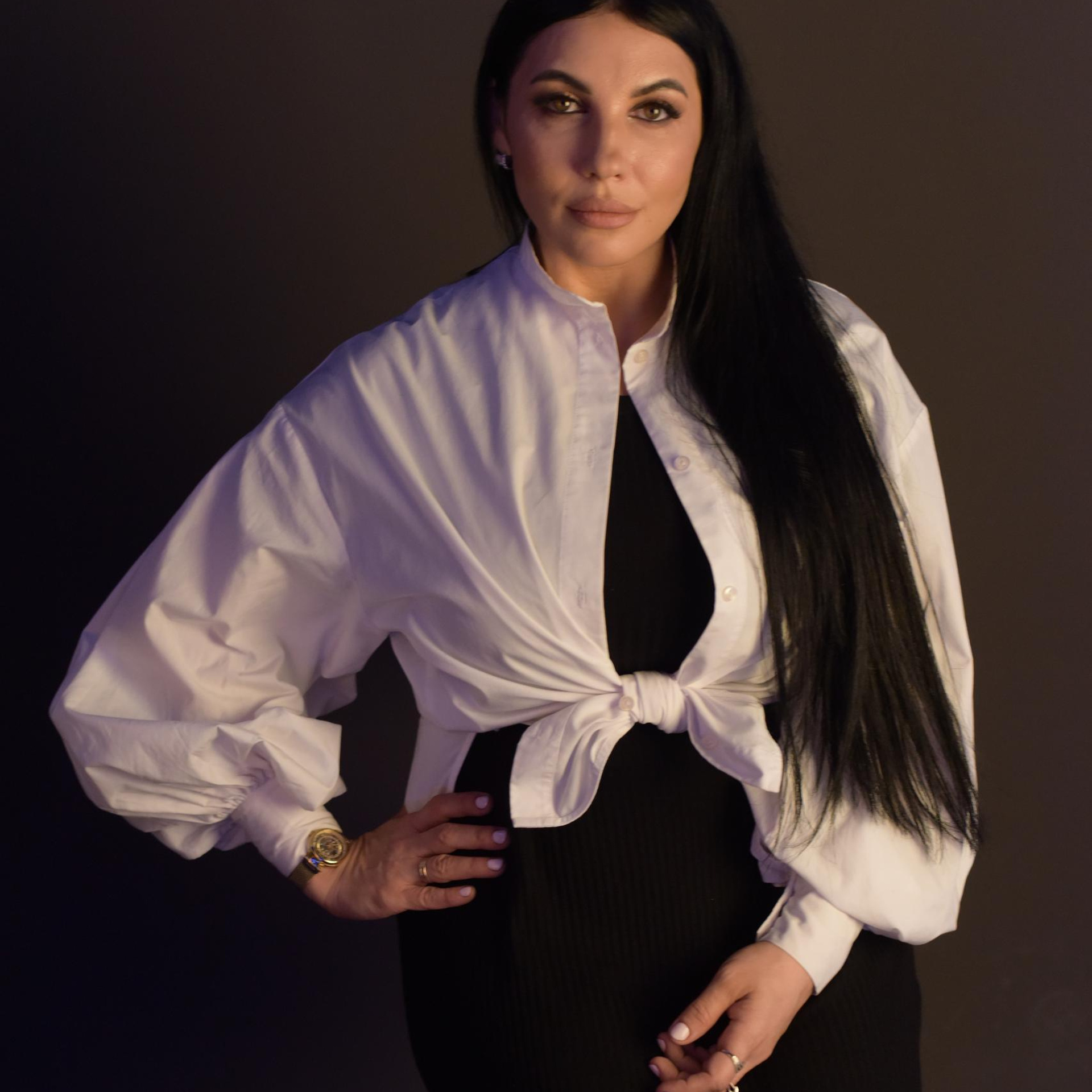 Отзывы о работах фотографы Дарьи Бычковой