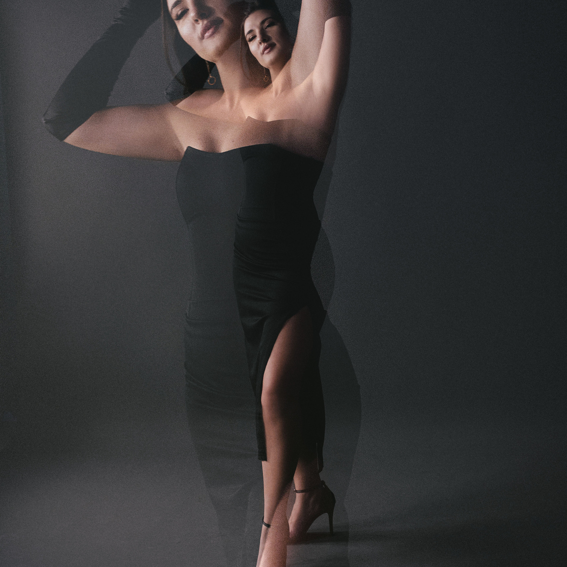 Отзывы о работах фотографы Дарьи Бычковой