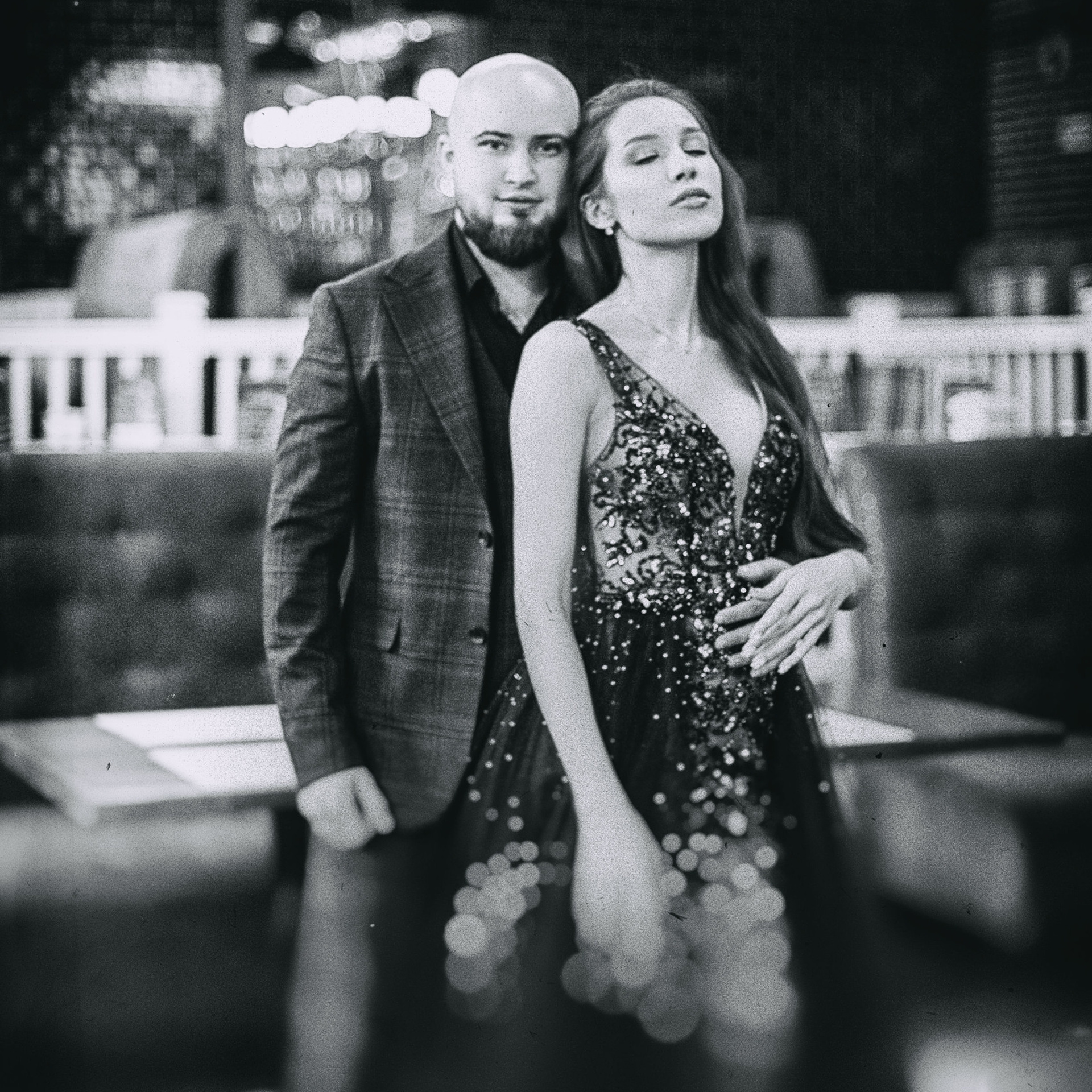 Отзывы о работах фотографы Дарьи Бычковой