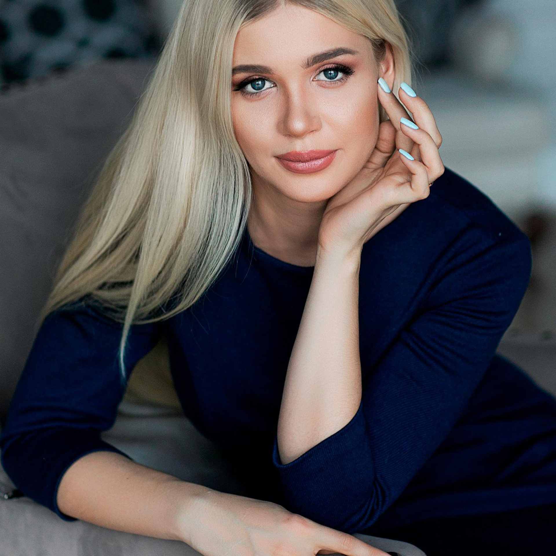 Отзывы. Фотограф-портретист Евгения Синкевич в Риге и Европе