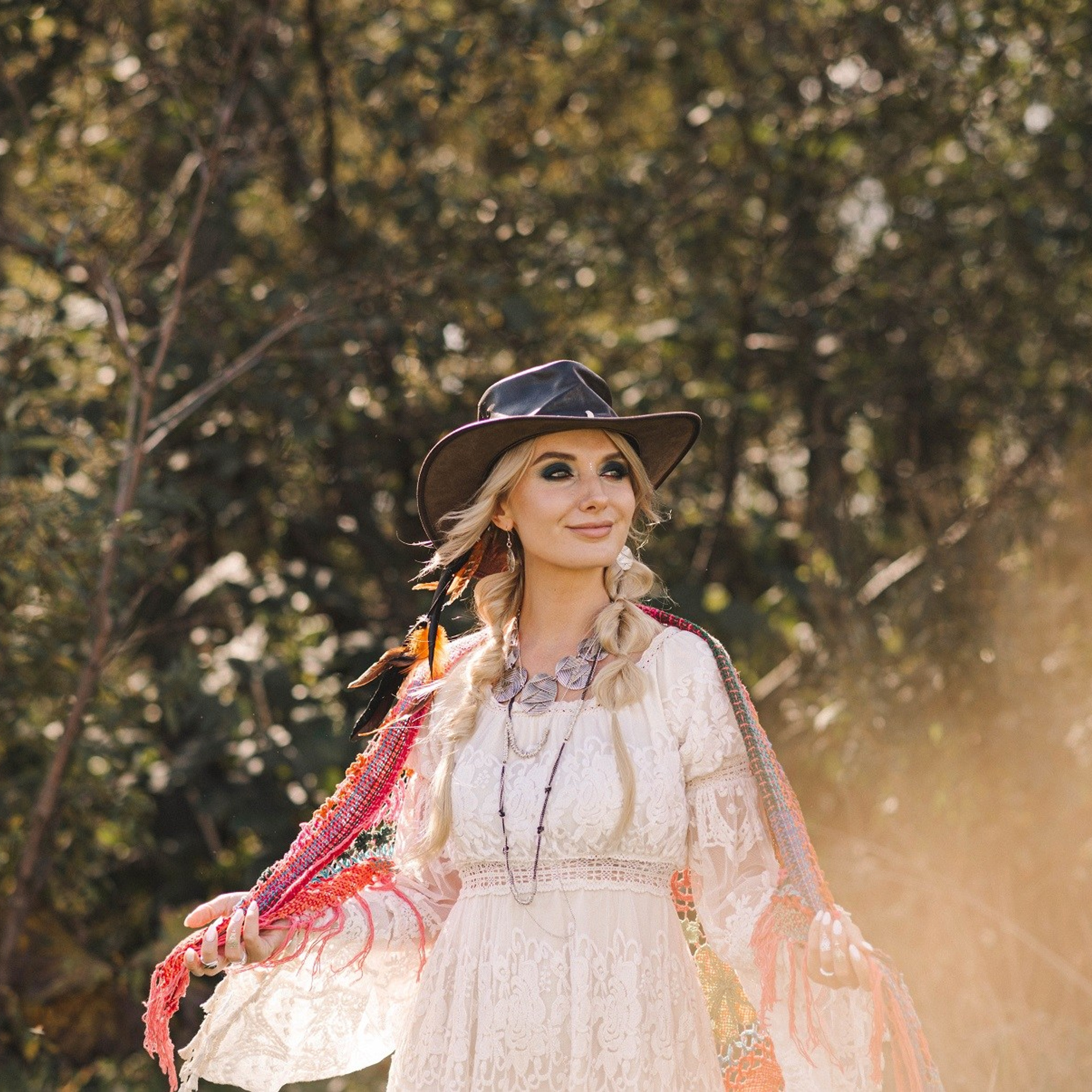 Портреты. Художник, фотограф Ирина Тен