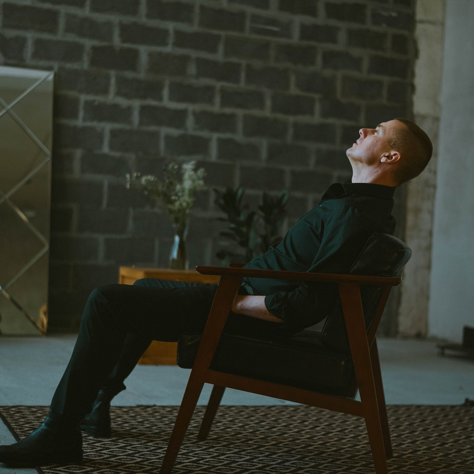 Портреты. Художник, фотограф Ирина Тен