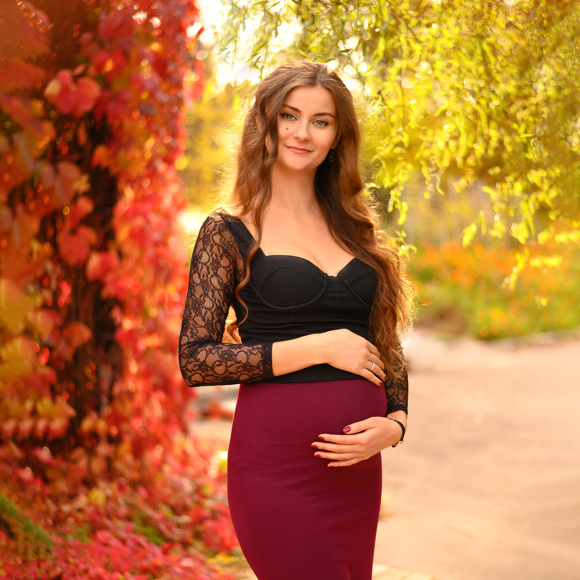 Отзывы. Свадебный видеограф и фотограф в Москве Никонова Анна