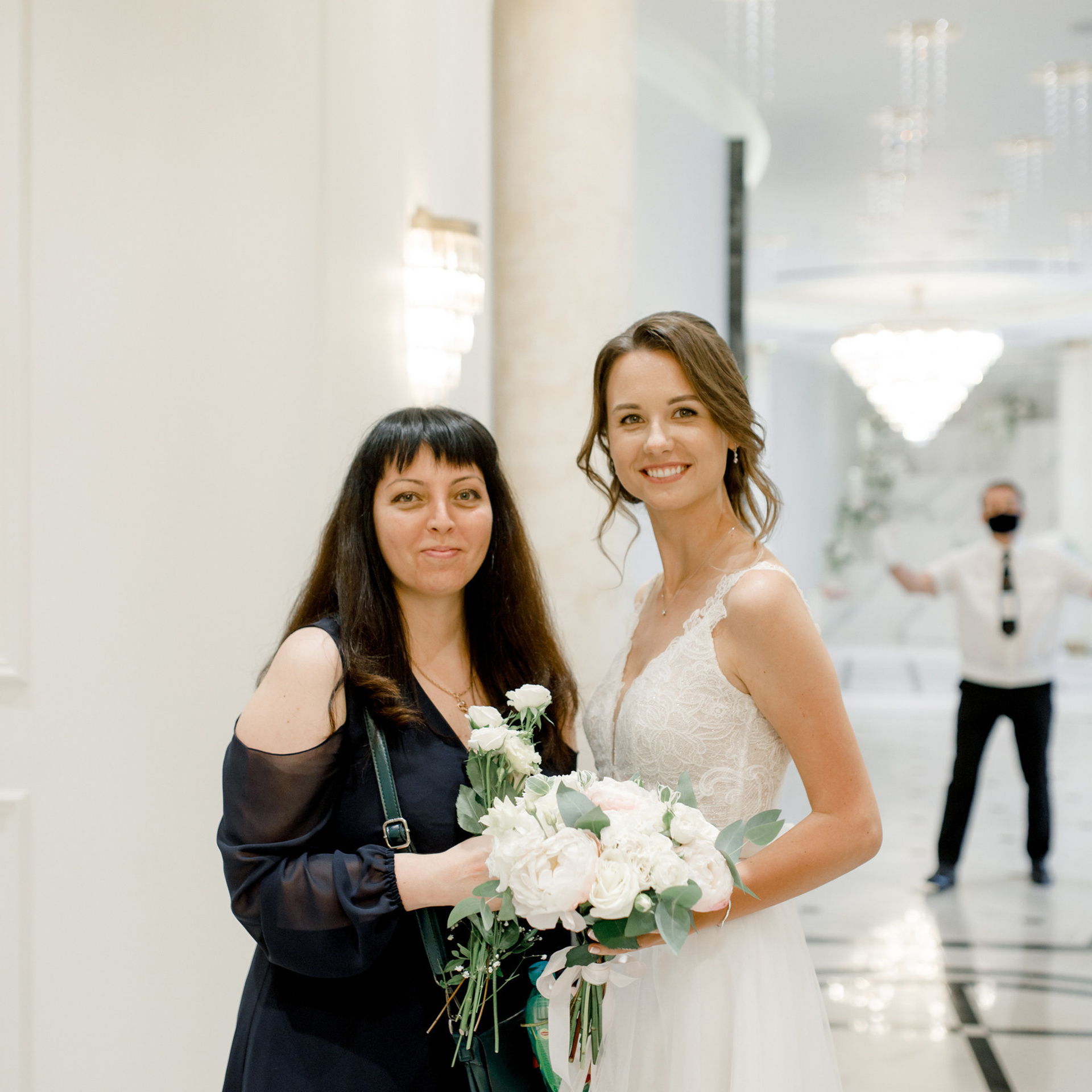 Свадебный фотограф в москве. Антон Прокопенков Свадебный Фотограф +7(916) 013-35-12